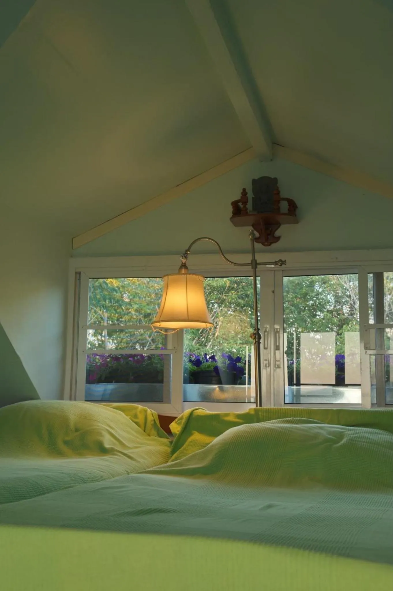 Bed in Cozycomo Nam Nao