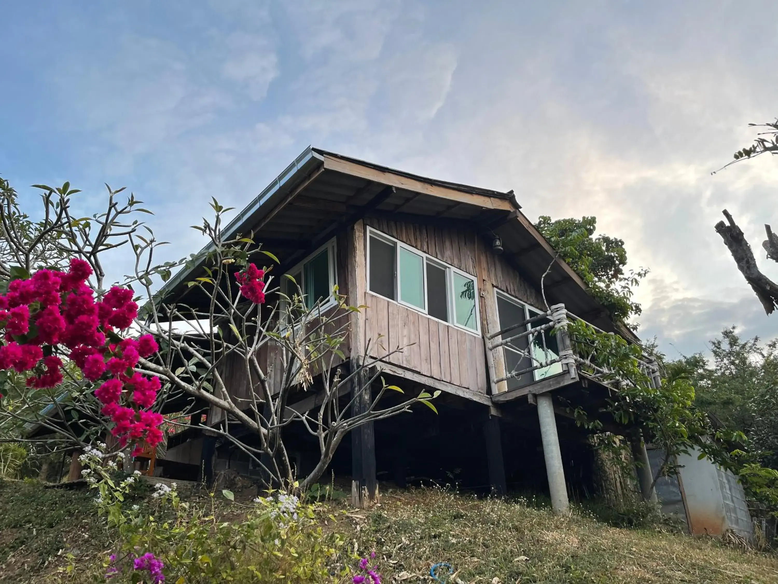 Vacation Home in Cozycomo Nam Nao Vacation Home in Cozycomo Nam Nao