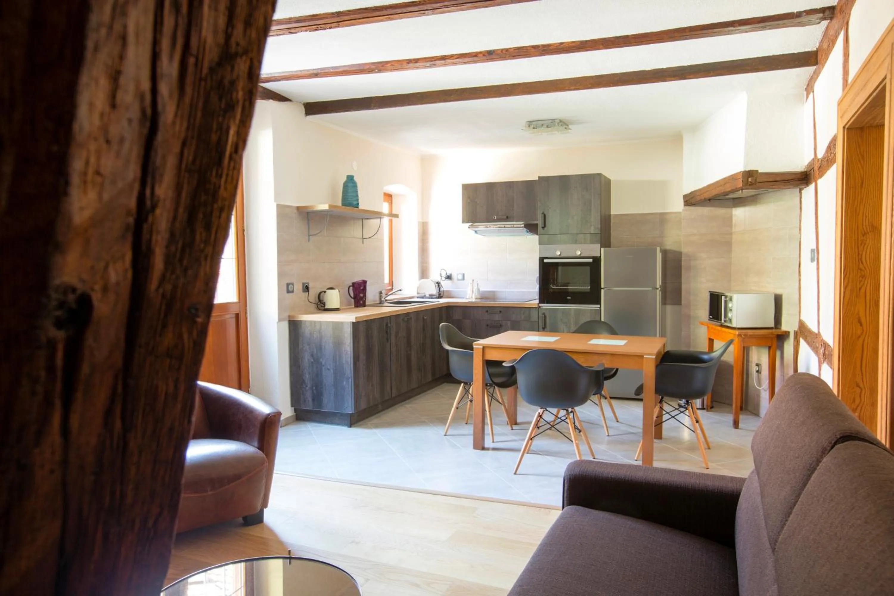 Laterale Residences Riquewihr