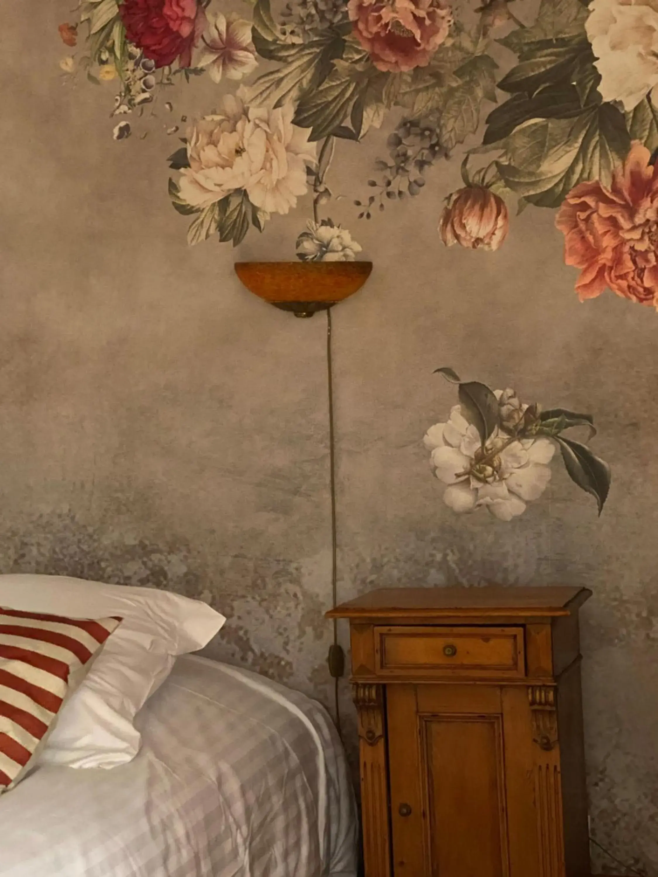 Double Room with Private External Bathroom in Laterale Residences Riquewihr Double Room with Private External Bathroom in Laterale Residences Riquewihr