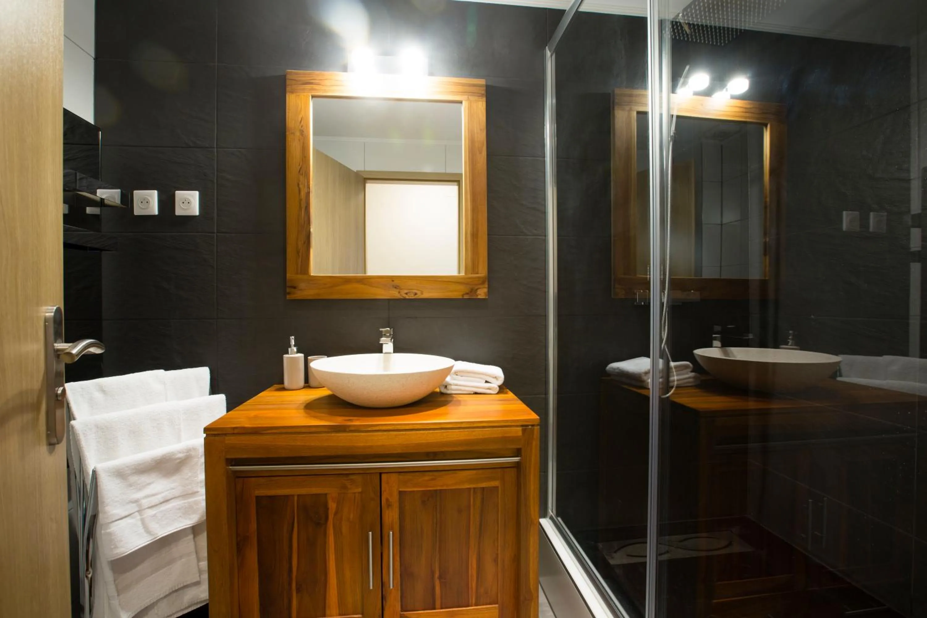 Laterale Residences Riquewihr