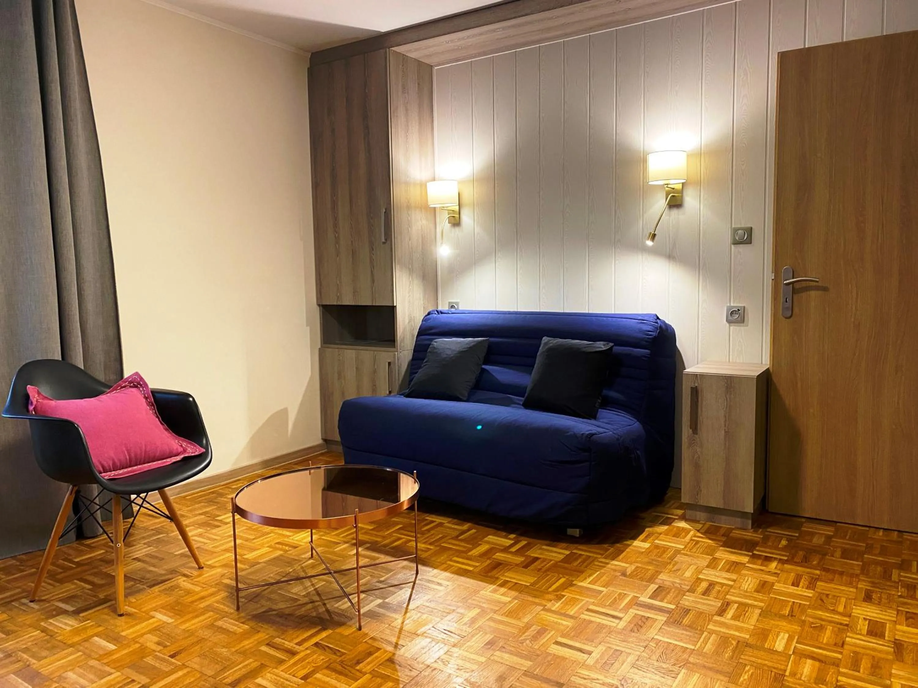 Laterale Residences Riquewihr