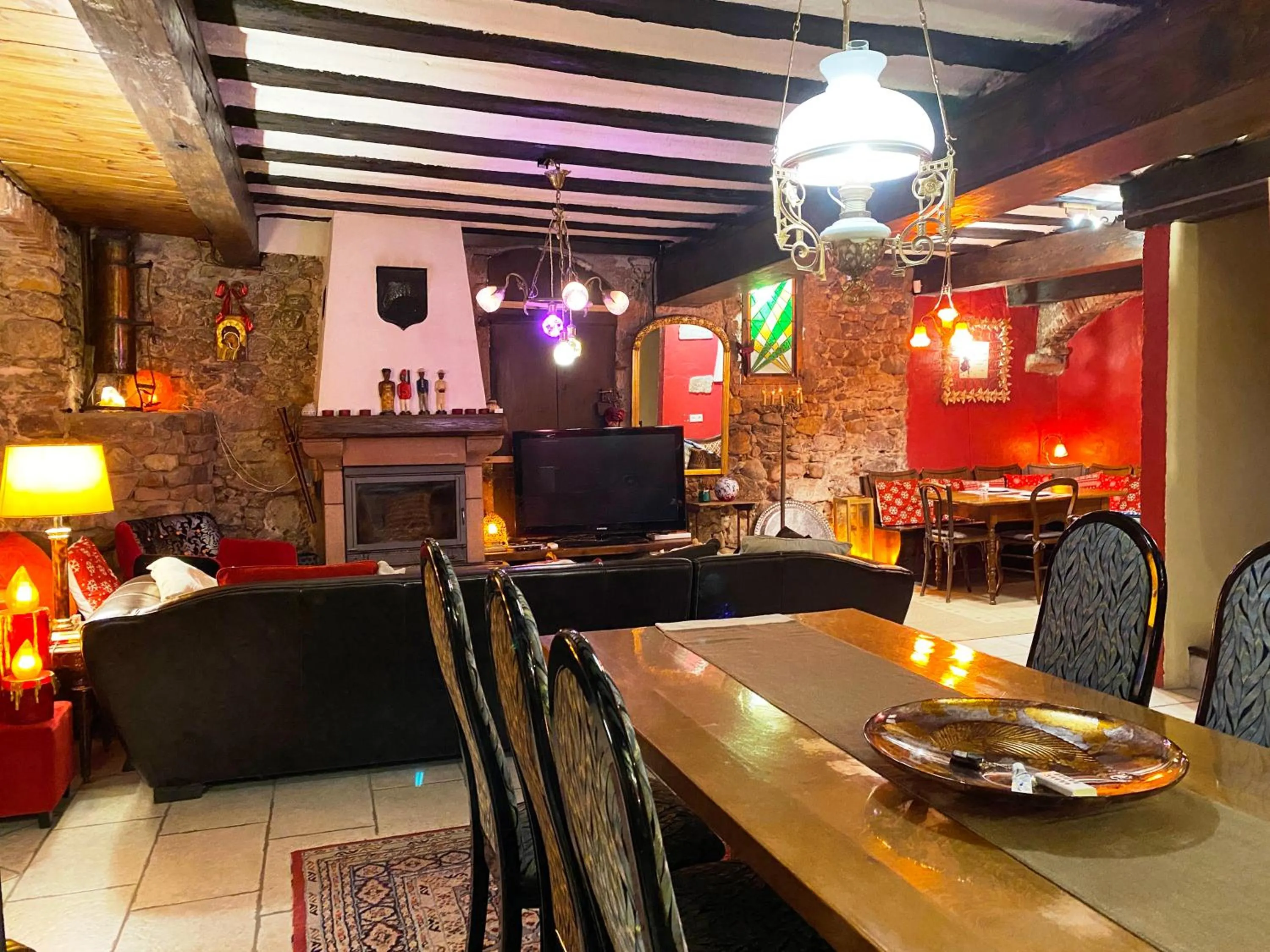 Laterale Residences Riquewihr