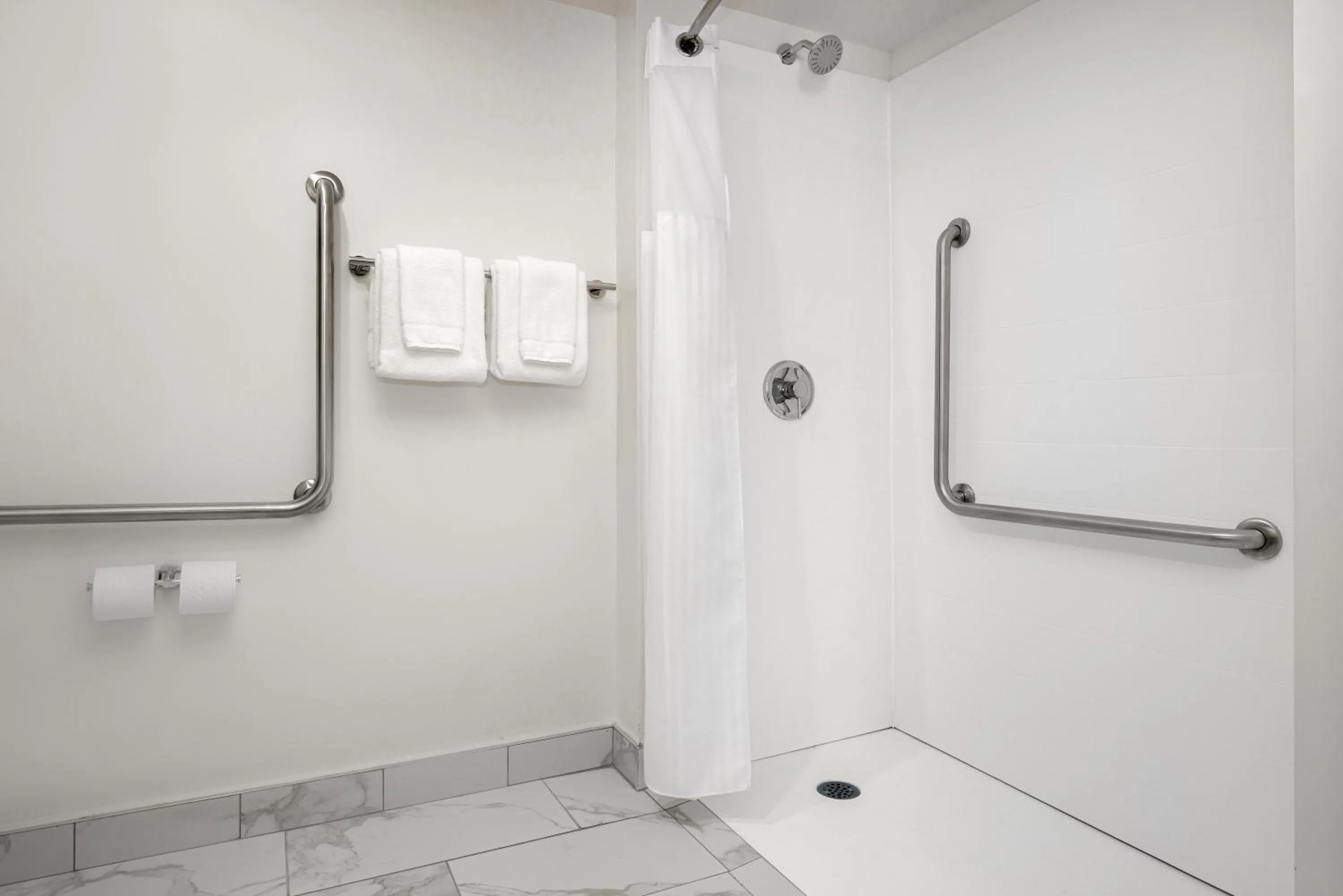 acessibility in Brockville Inn and Suites