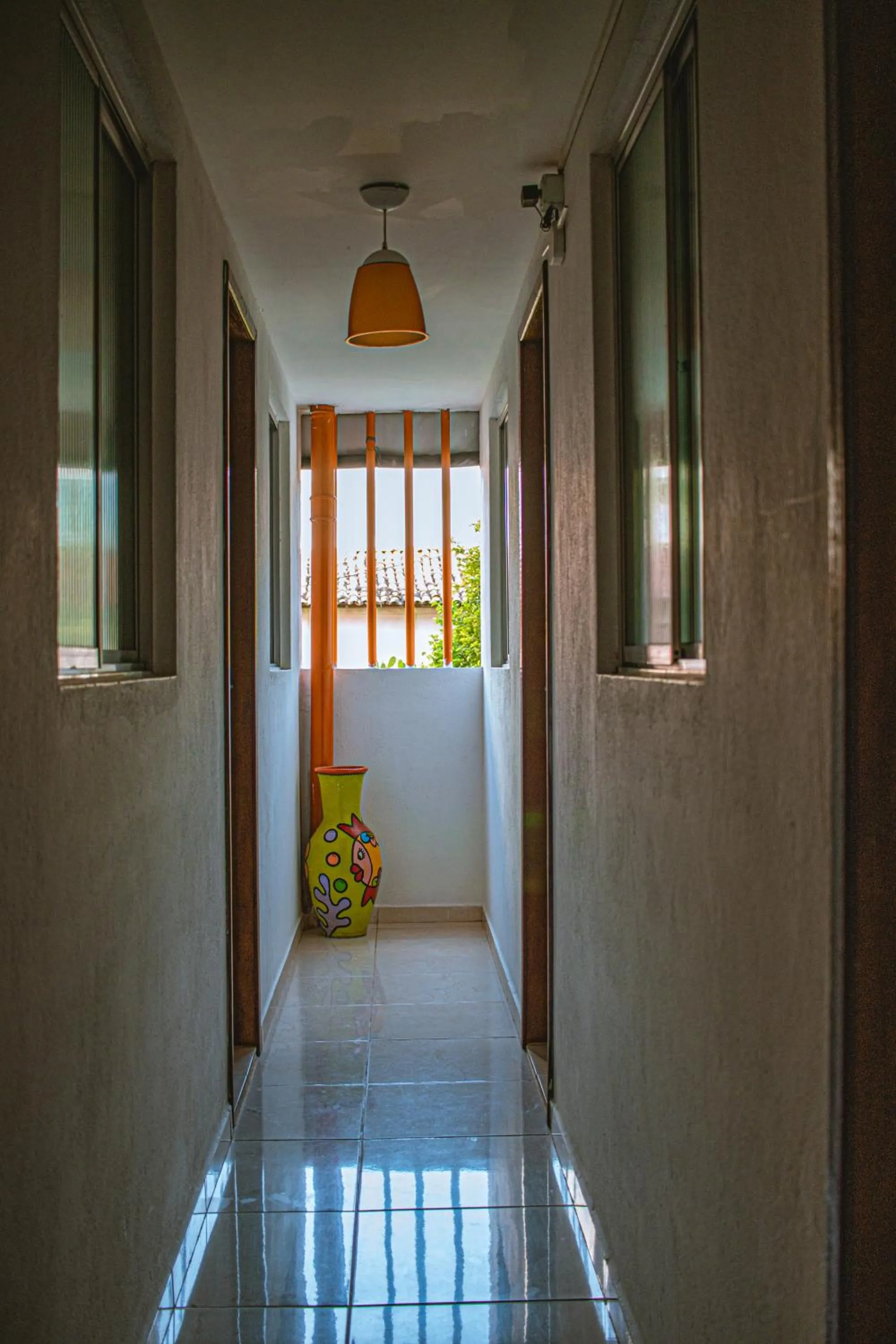 Other, Bed in Pousada Porto de Amigos