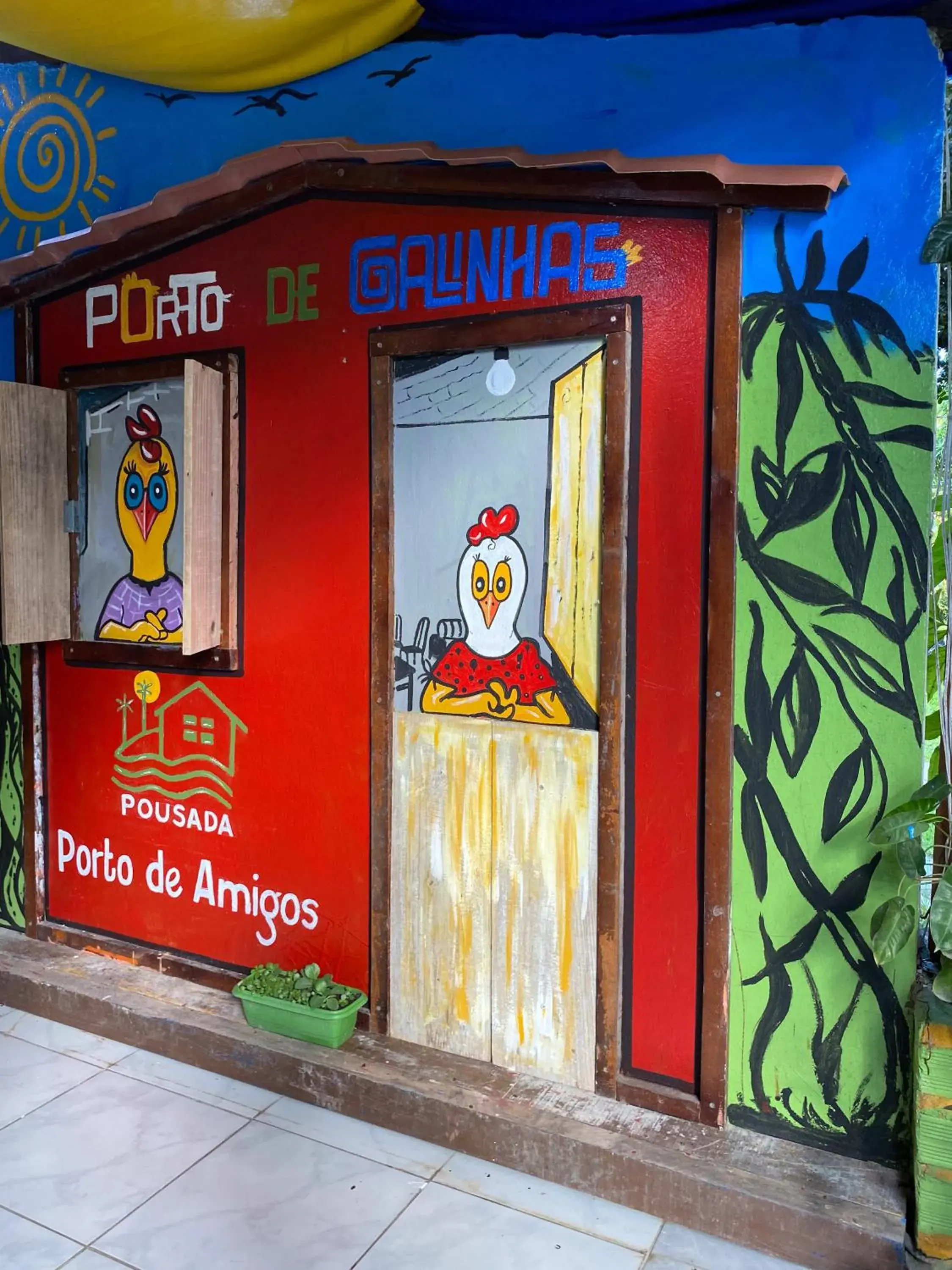 Restaurant/places to eat in Ariel Justo Dos Reis Pereira Restaurant/places to eat in Ariel Justo Dos Reis Pereira