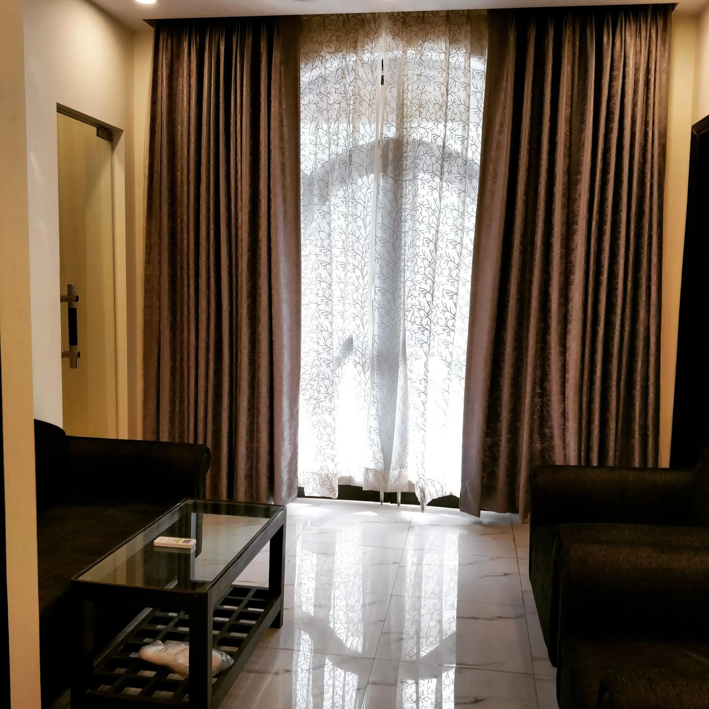 One-Bedroom Apartment - single occupancy in Hotel PK Residency Sector 18 Noida