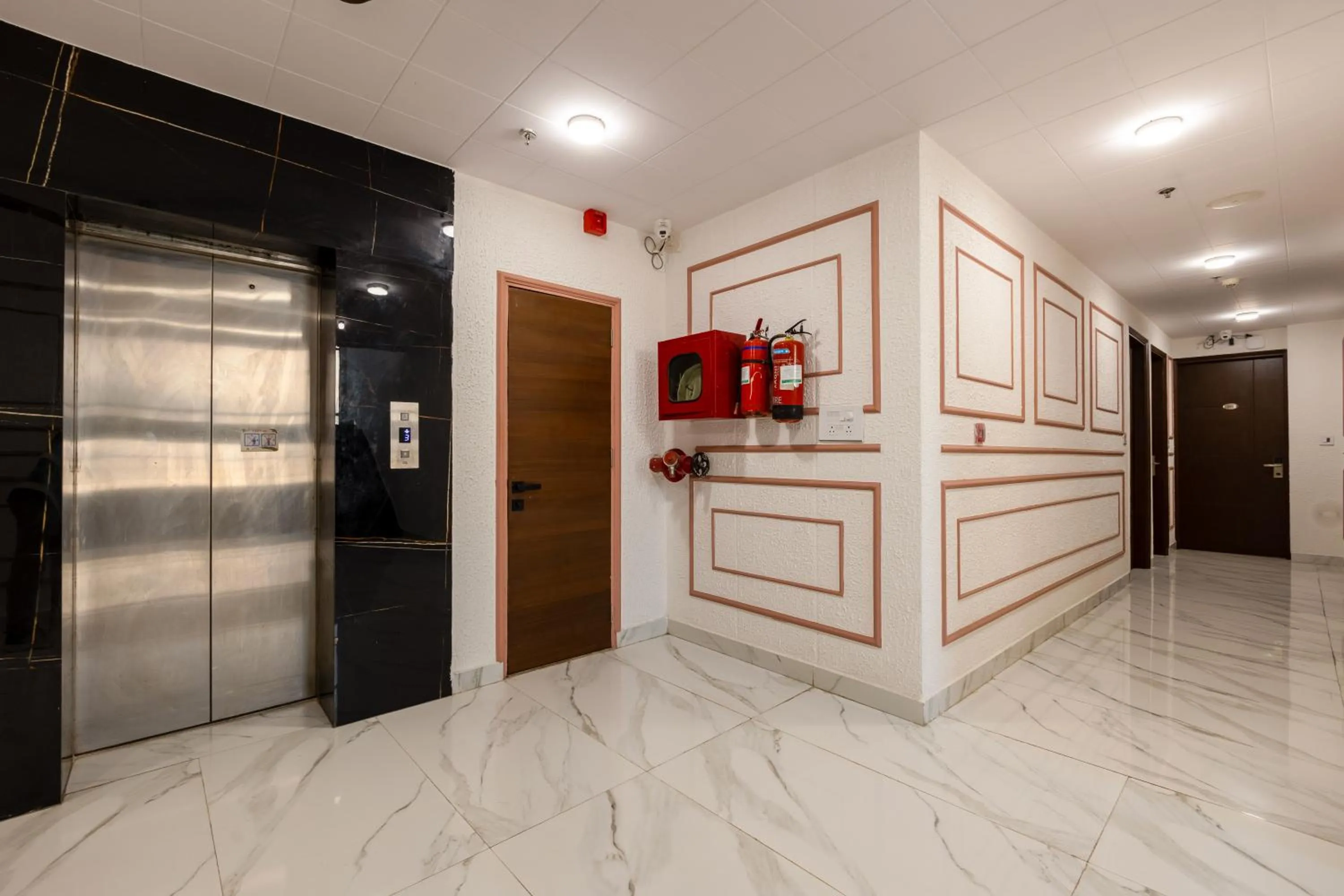 room service in Hotel PK Residency Sector 18 Noida