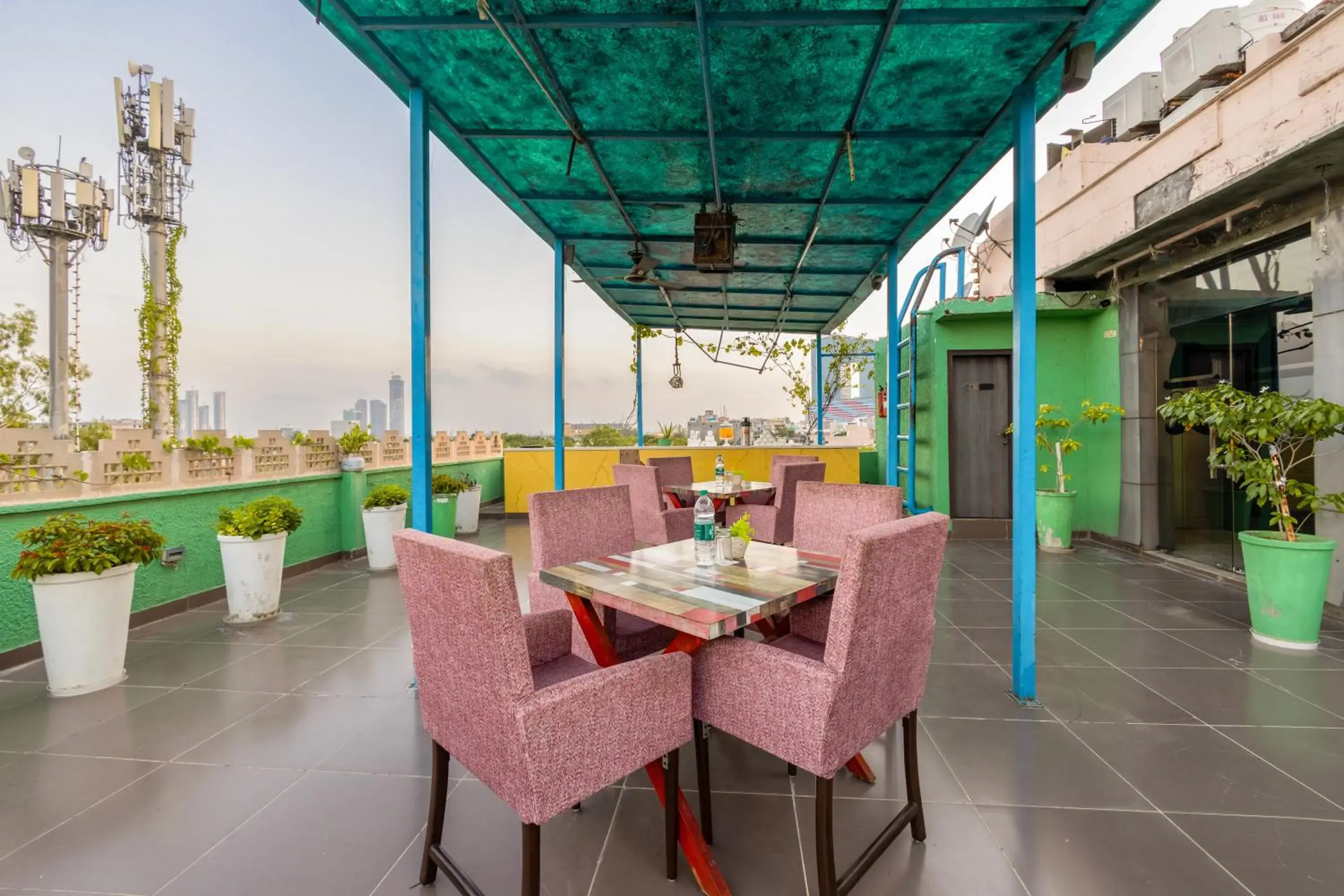 Restaurant/places to eat in Hotel PK Residency Sector 18 Noida Restaurant/places to eat in Hotel PK Residency Sector 18 Noida