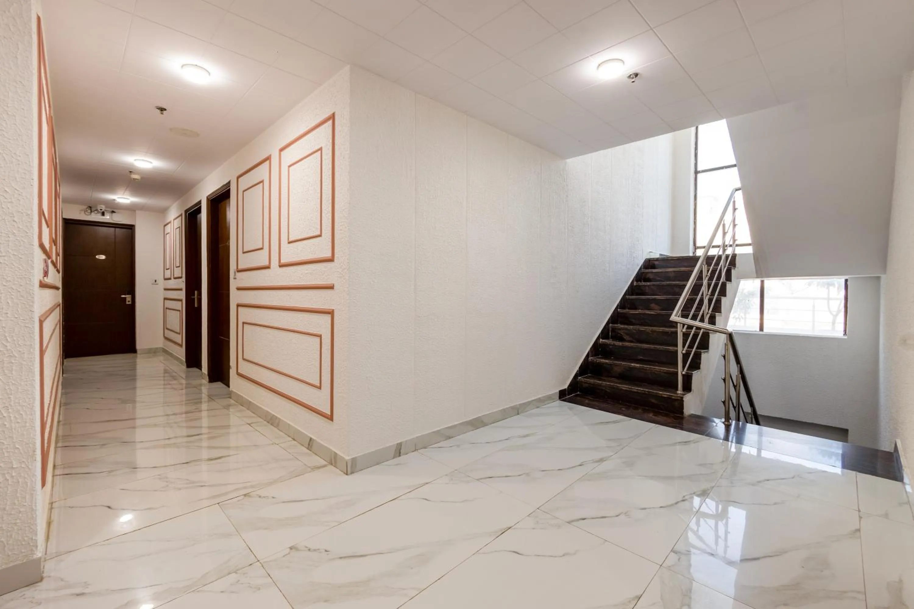 room service in Hotel PK Residency Sector 18 Noida