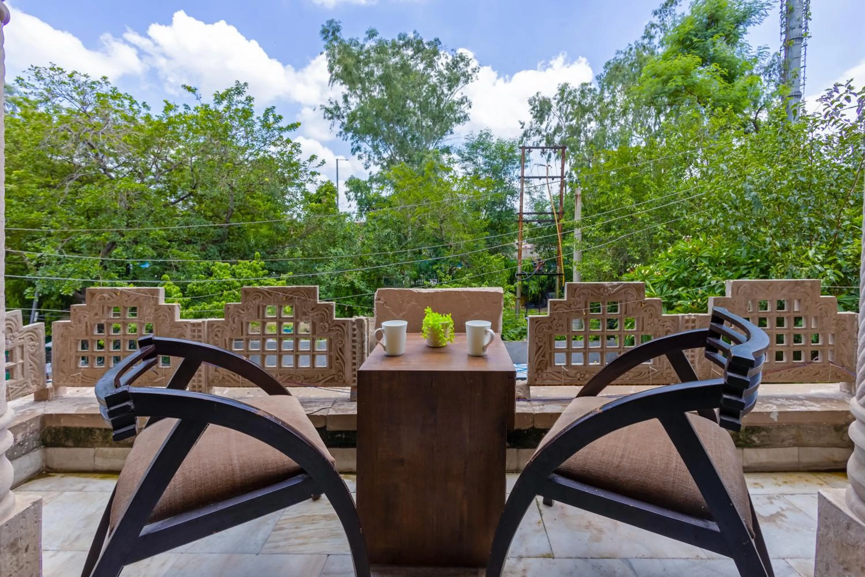 Day in Hotel PK Residency Sector 18 Noida