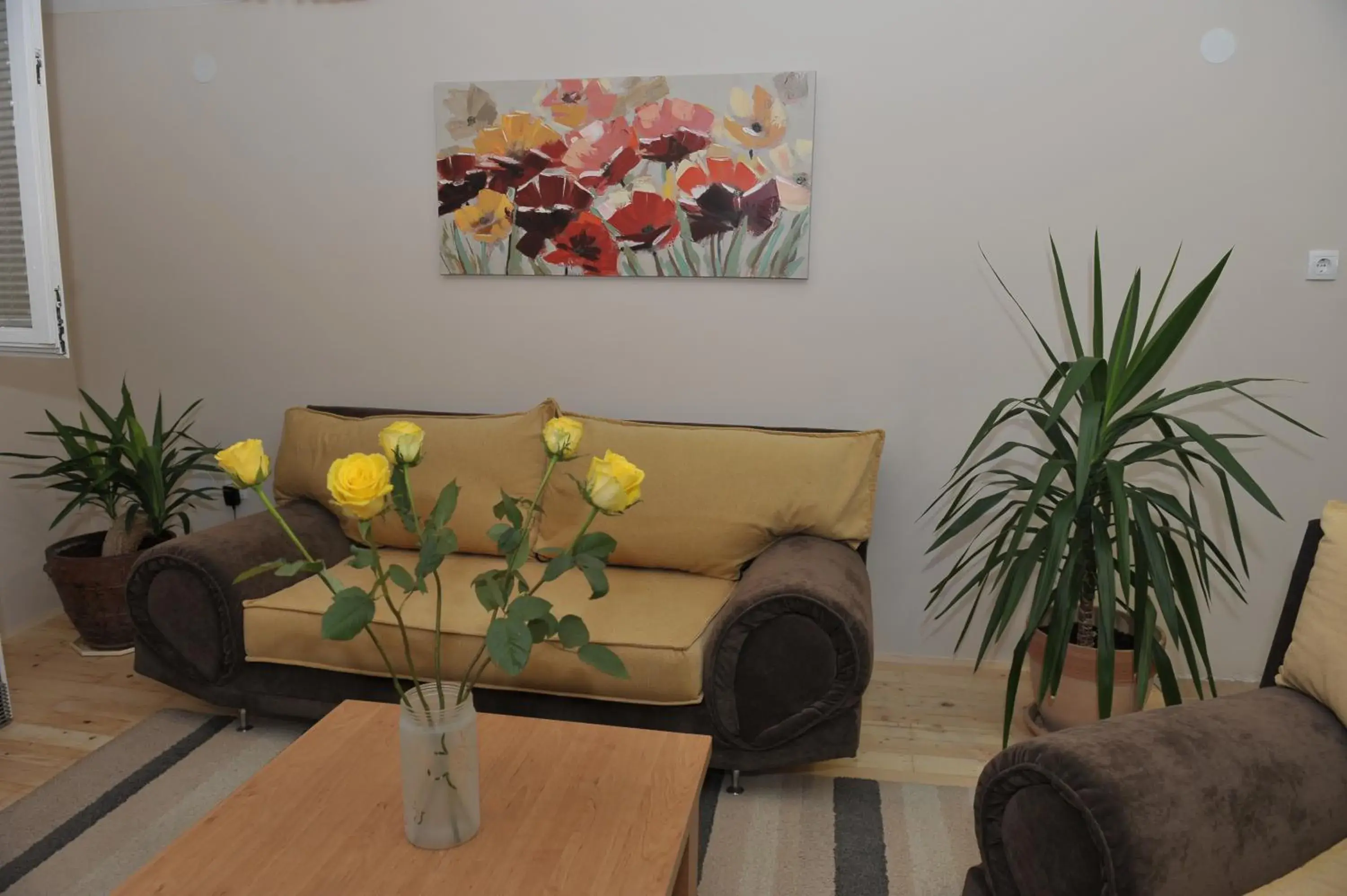 Two-Bedroom Apartment - single occupancy in Golden House Apartments Two-Bedroom Apartment - single occupancy in Golden House Apartments