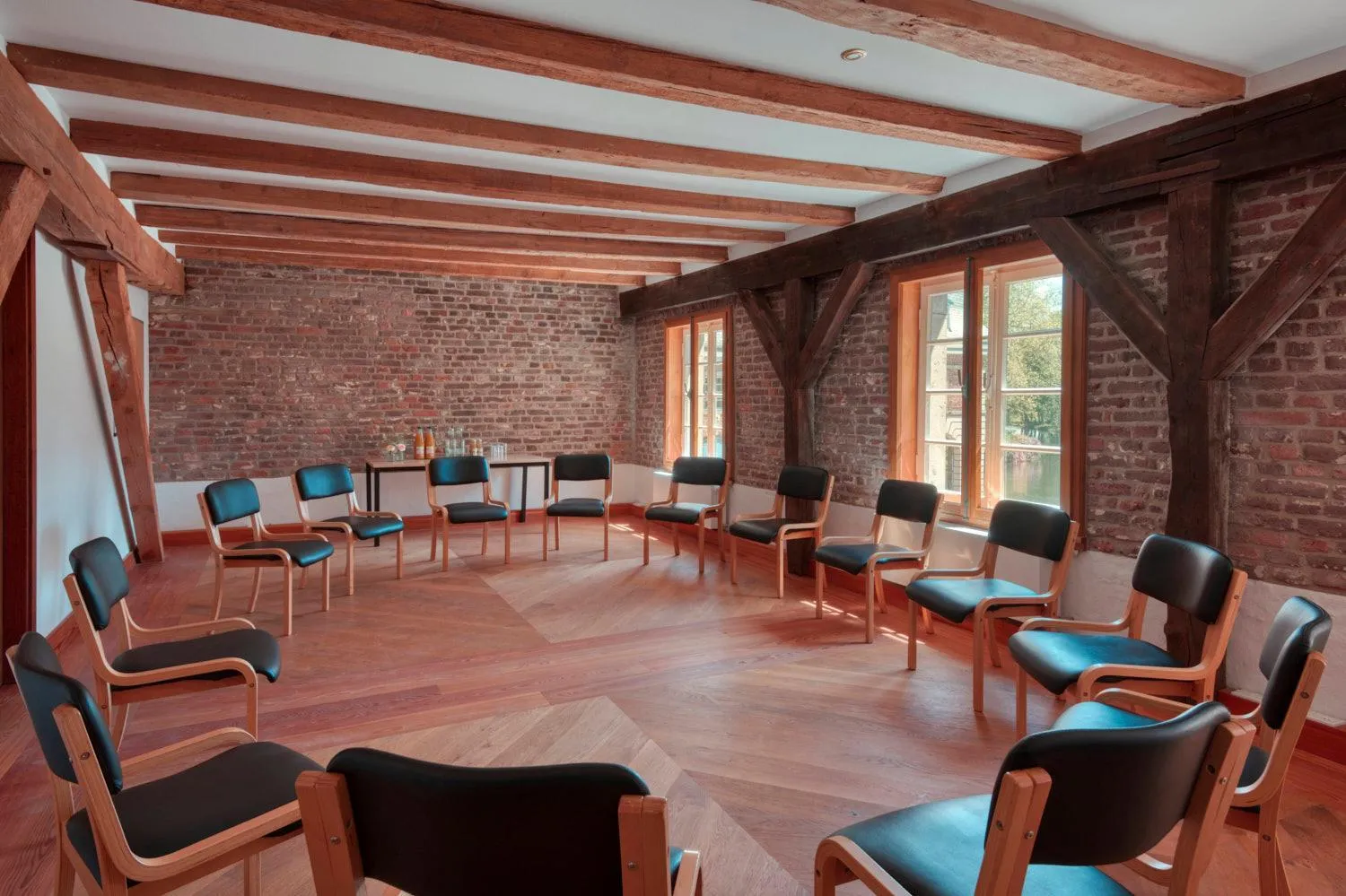 Meeting/conference room in Schloss Wissen