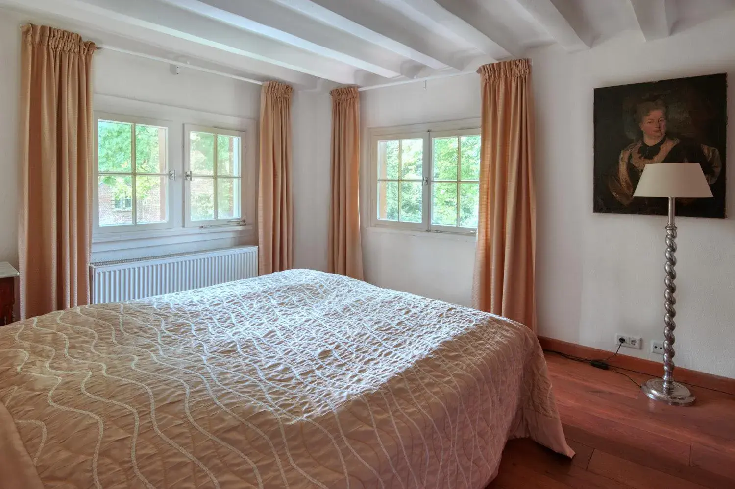 King Studio in Schloss Wissen King Studio in Schloss Wissen