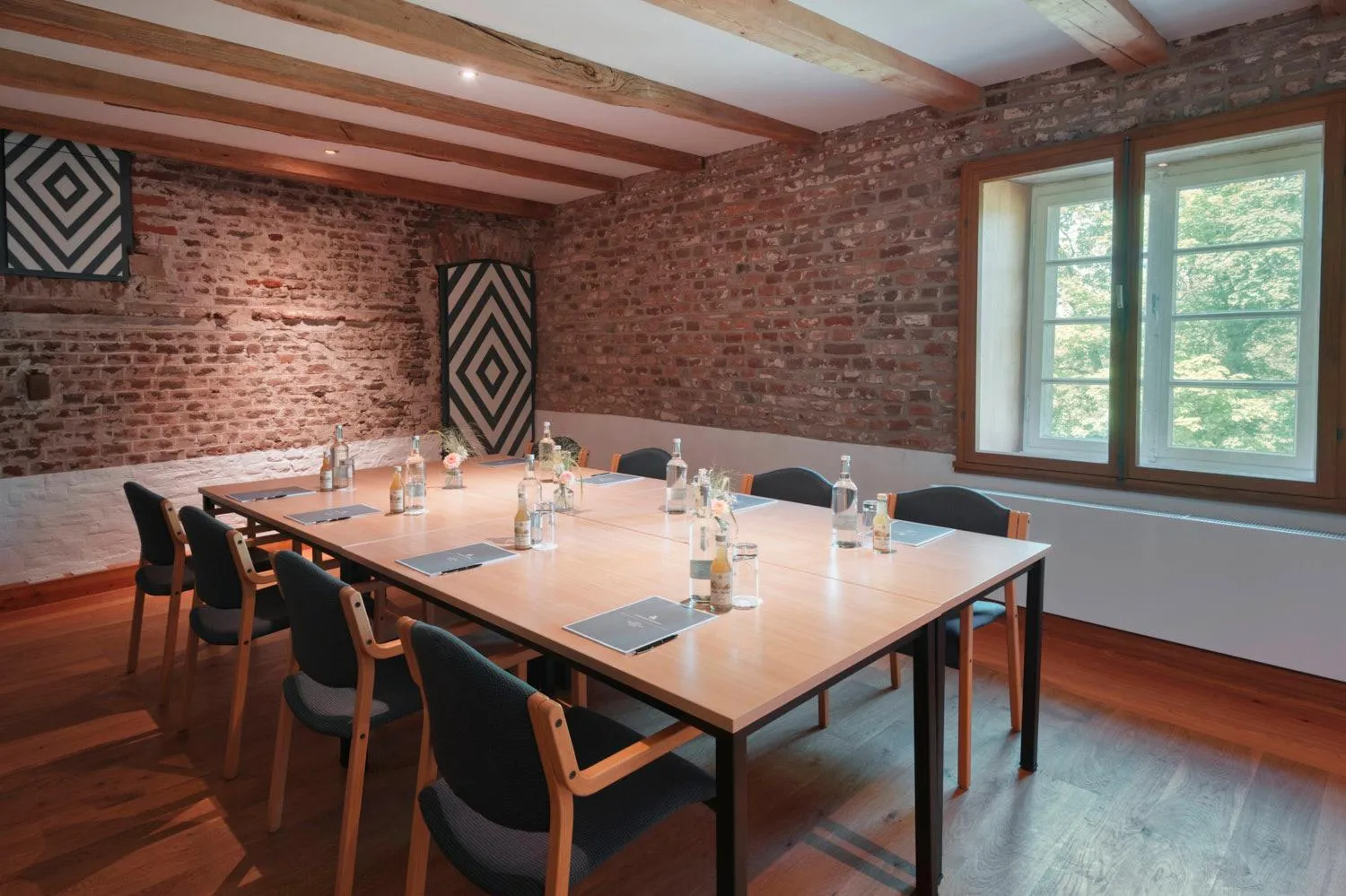 Meeting/conference room in Schloss Wissen