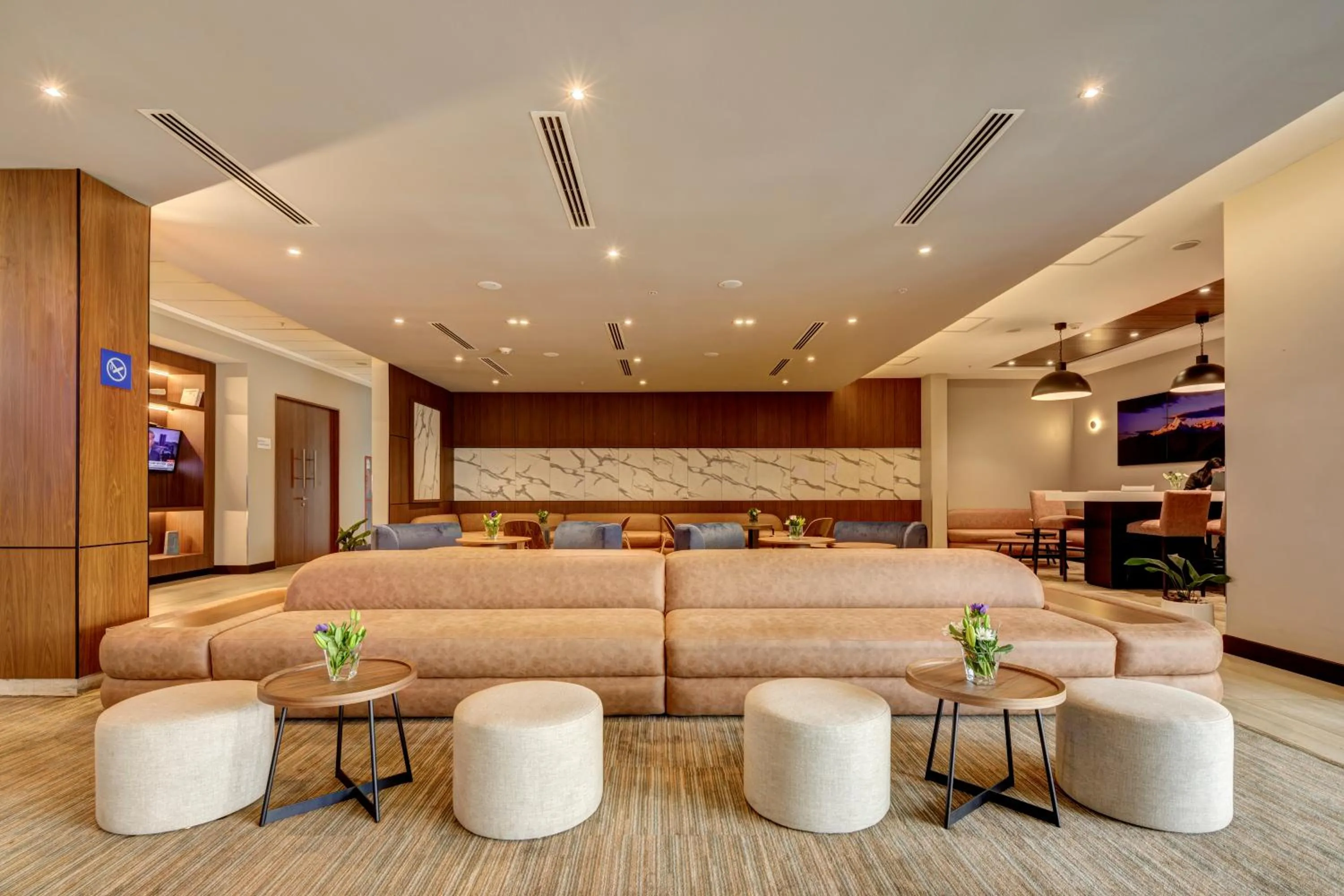 Wyndham Santiago Aeropuerto