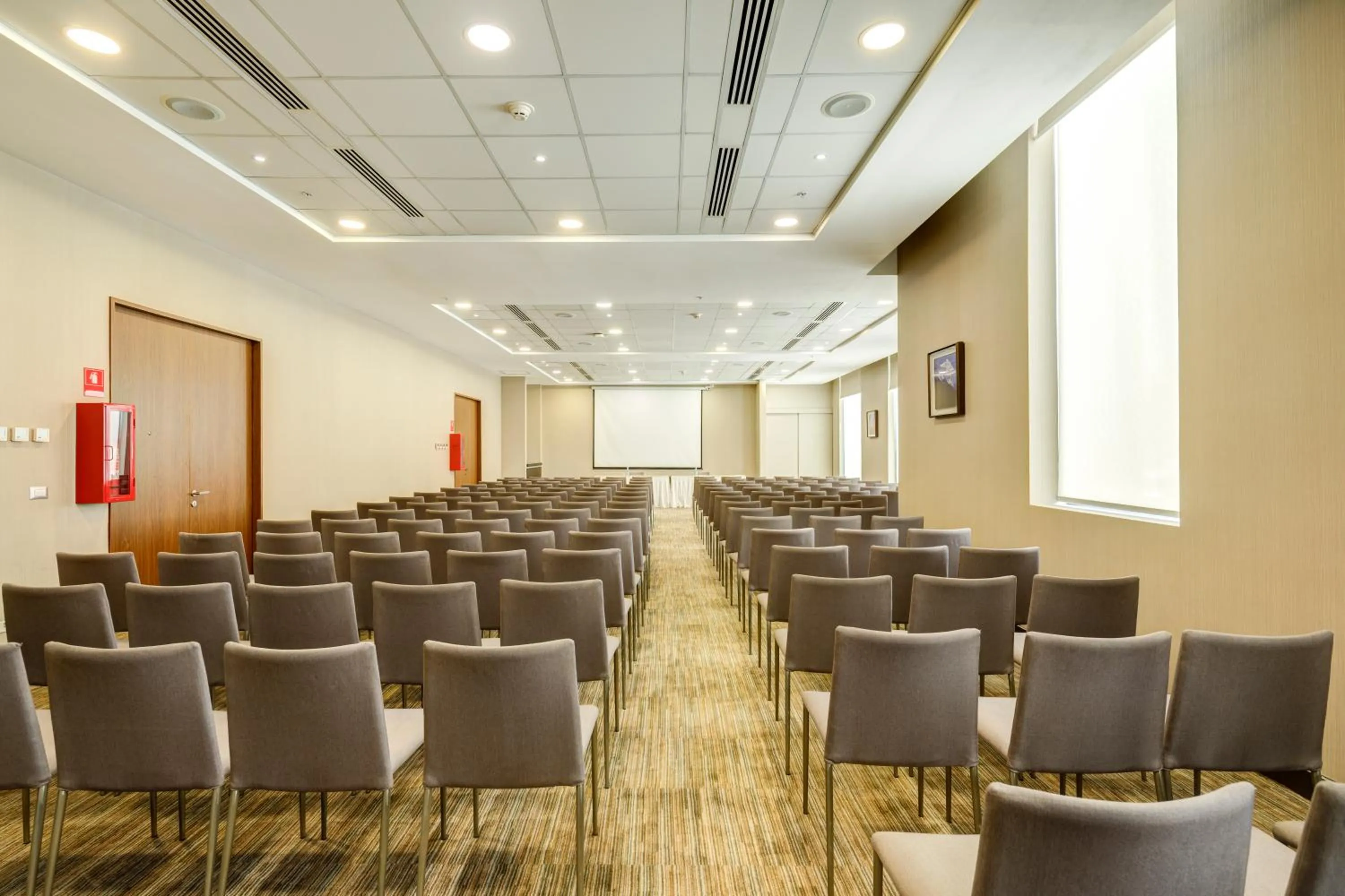 Wyndham Santiago Aeropuerto