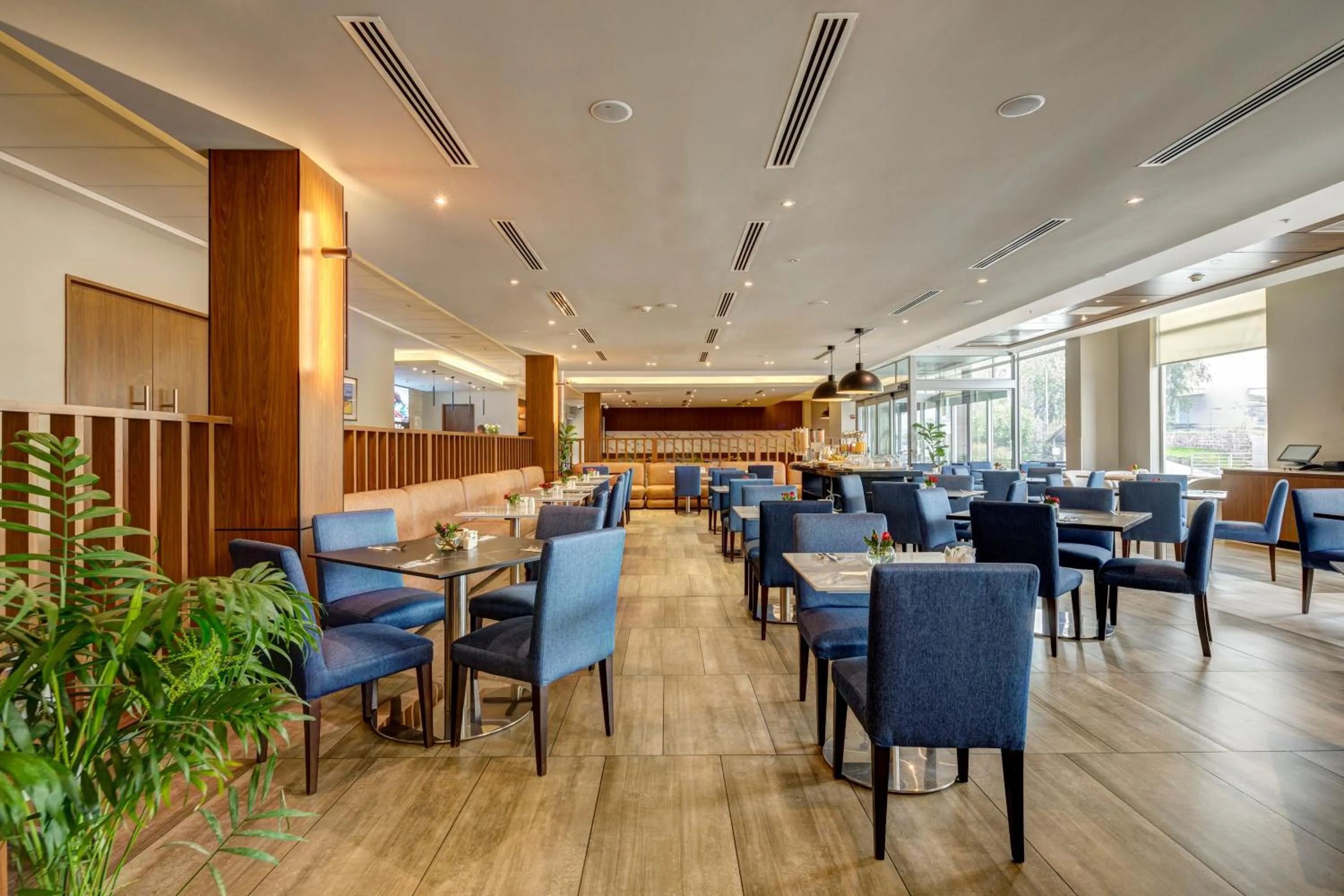 Wyndham Santiago Aeropuerto