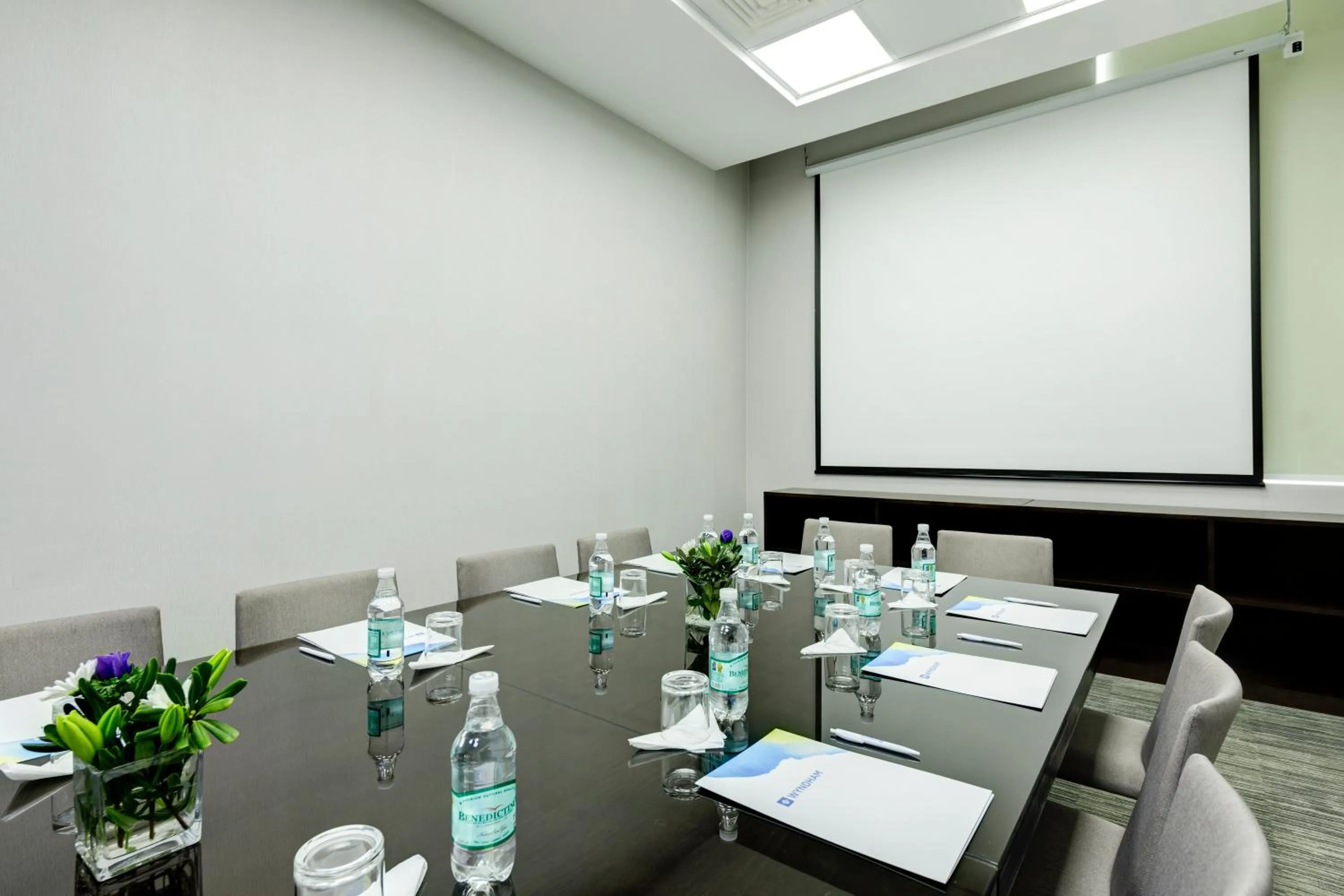 Wyndham Santiago Aeropuerto