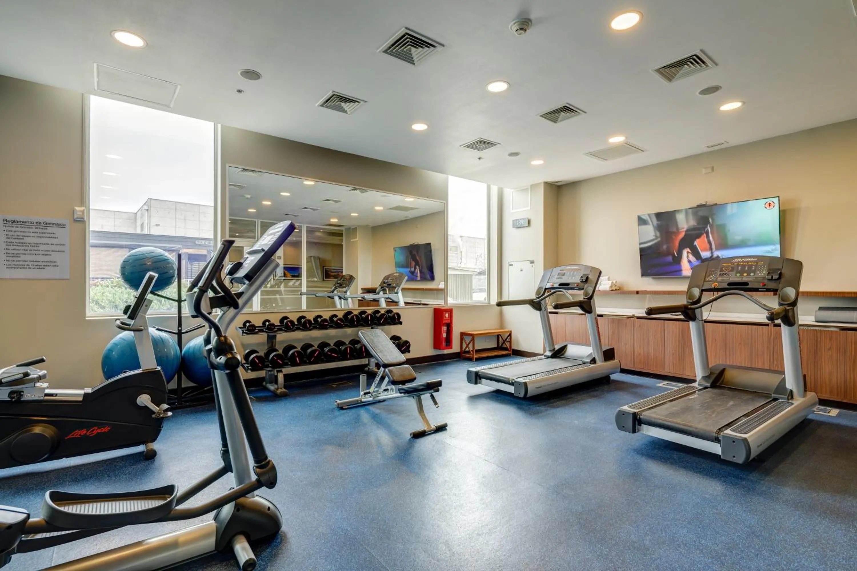 Wyndham Santiago Aeropuerto