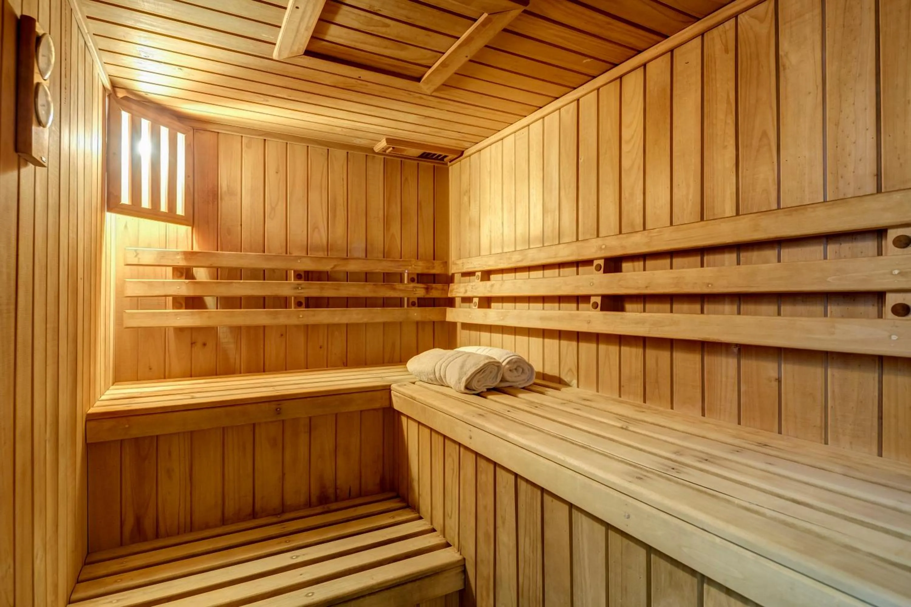 Wyndham Santiago Aeropuerto