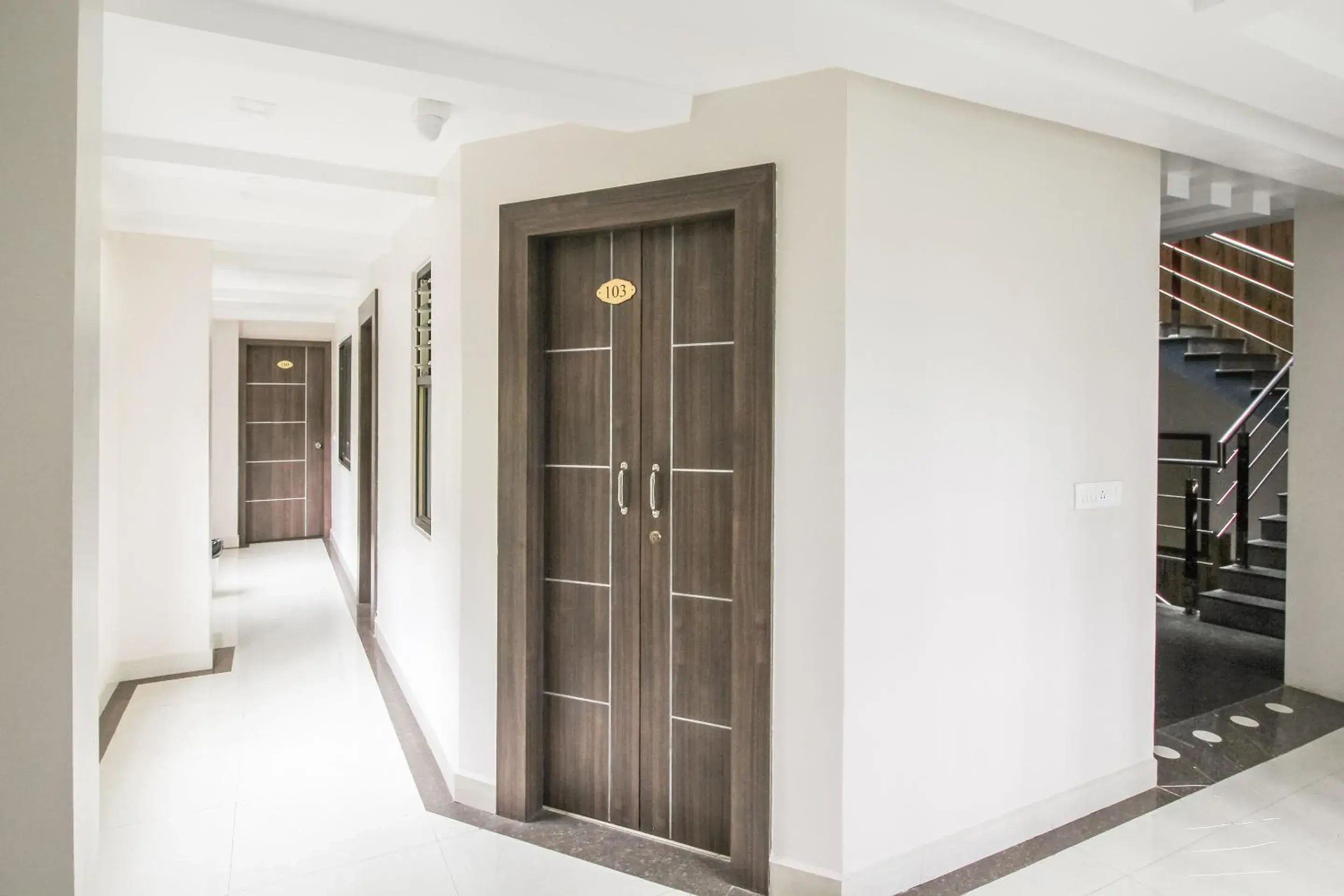 Hotel O Eagle Fantasy Hotel O Eagle Fantasy