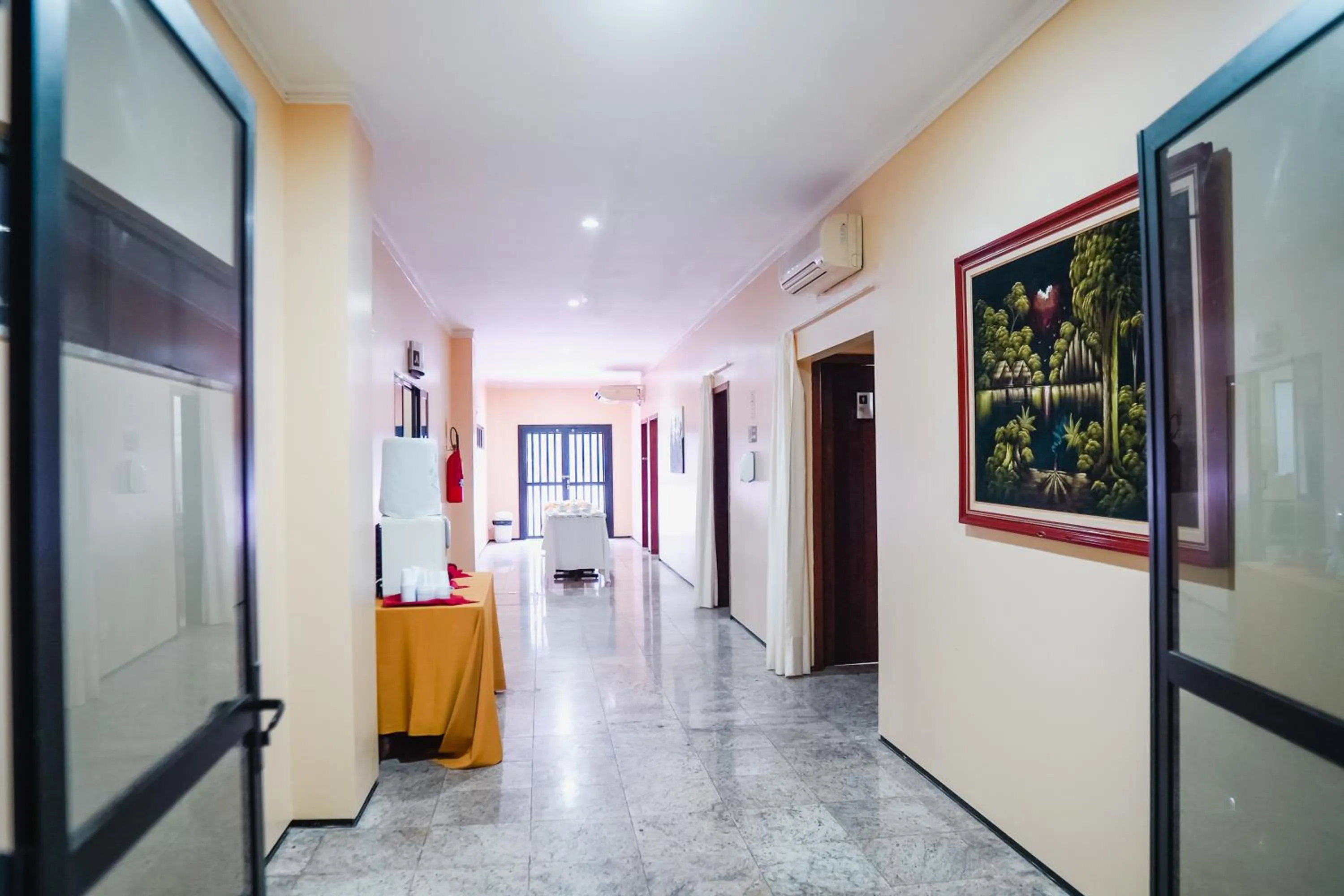 Other in Costa Atlantico Hotel