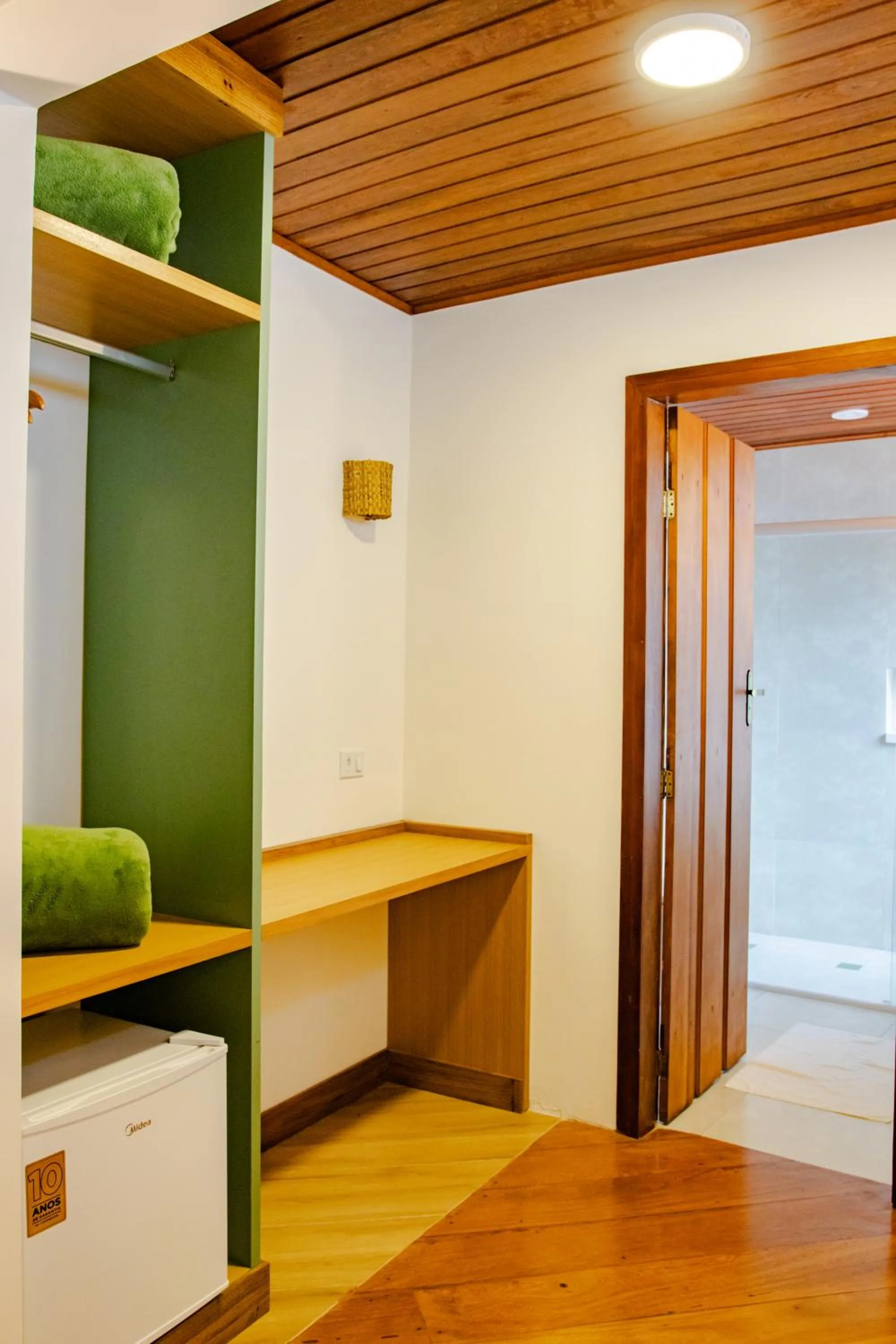 hair dresser in Pousada Valhacouto