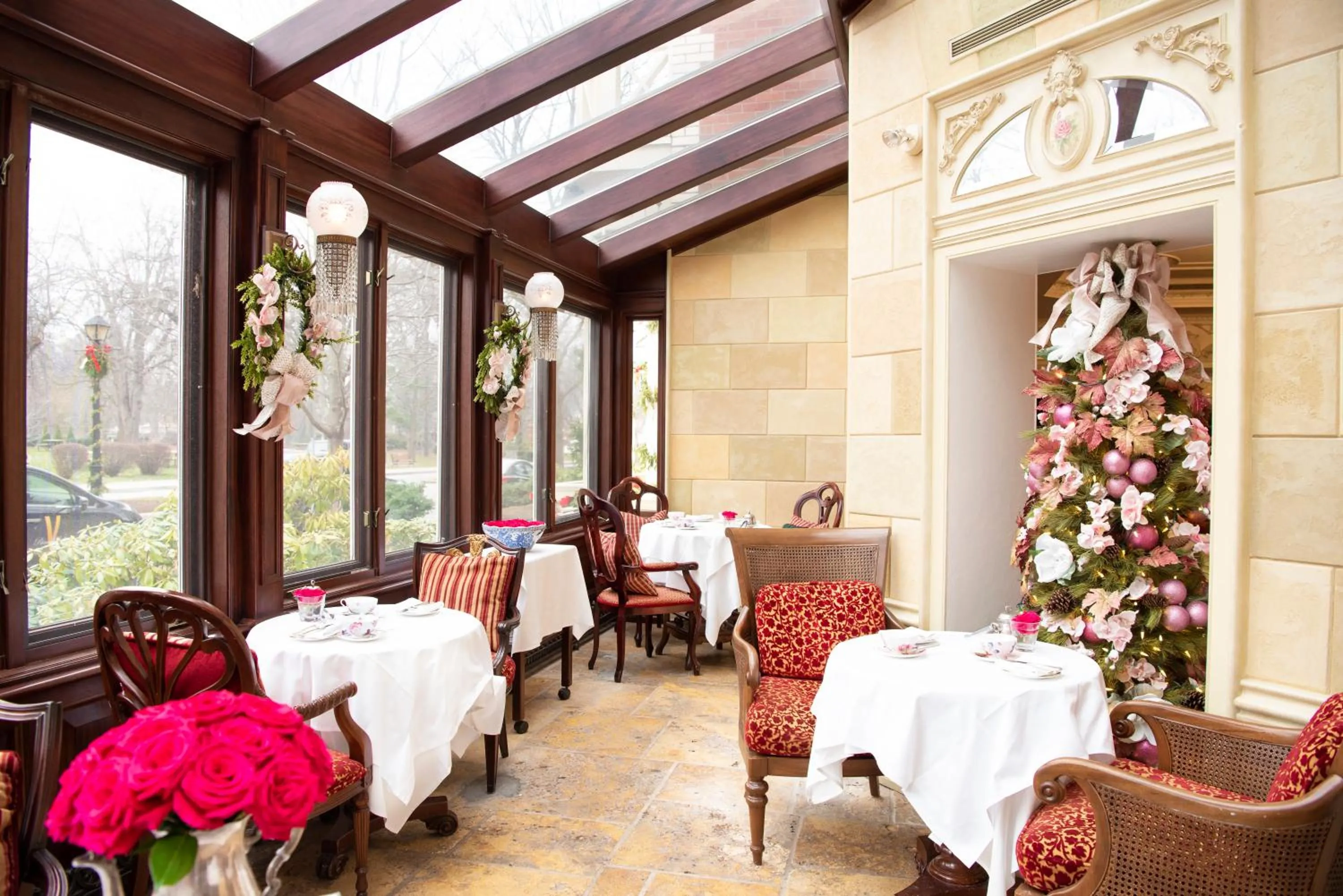 Property building in Prince of Wales