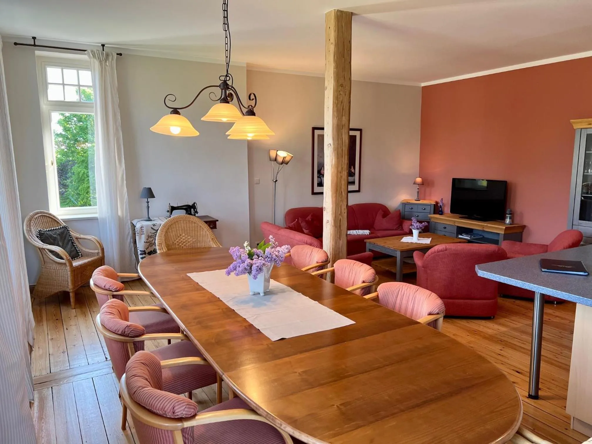 Landgut Oberhof