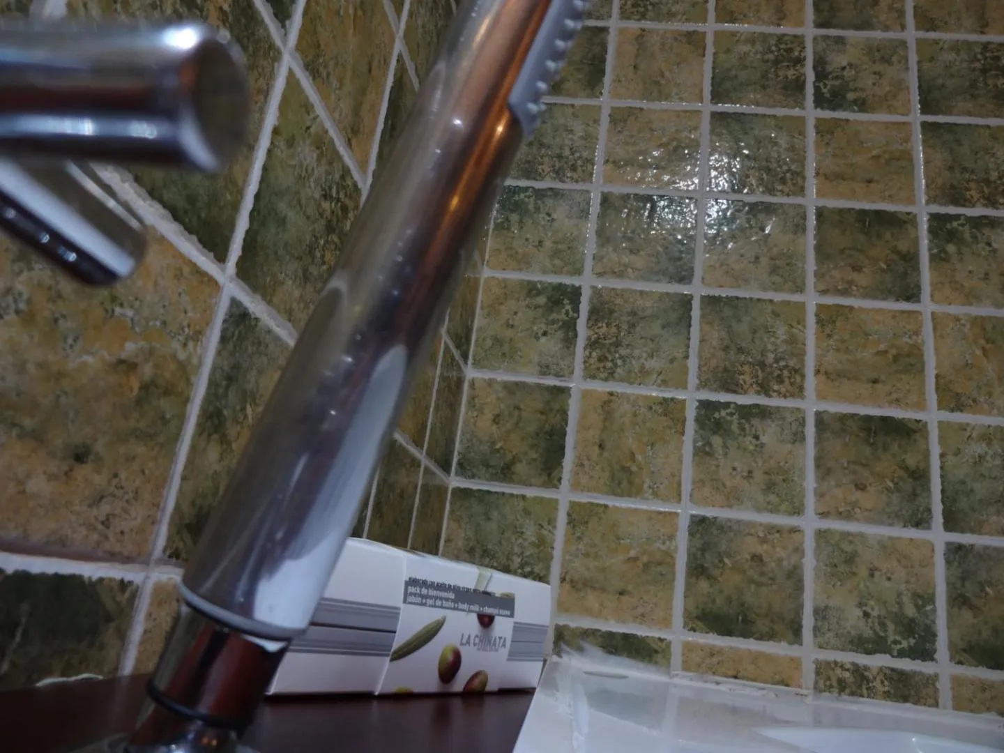 Hotel Rural Cayetana