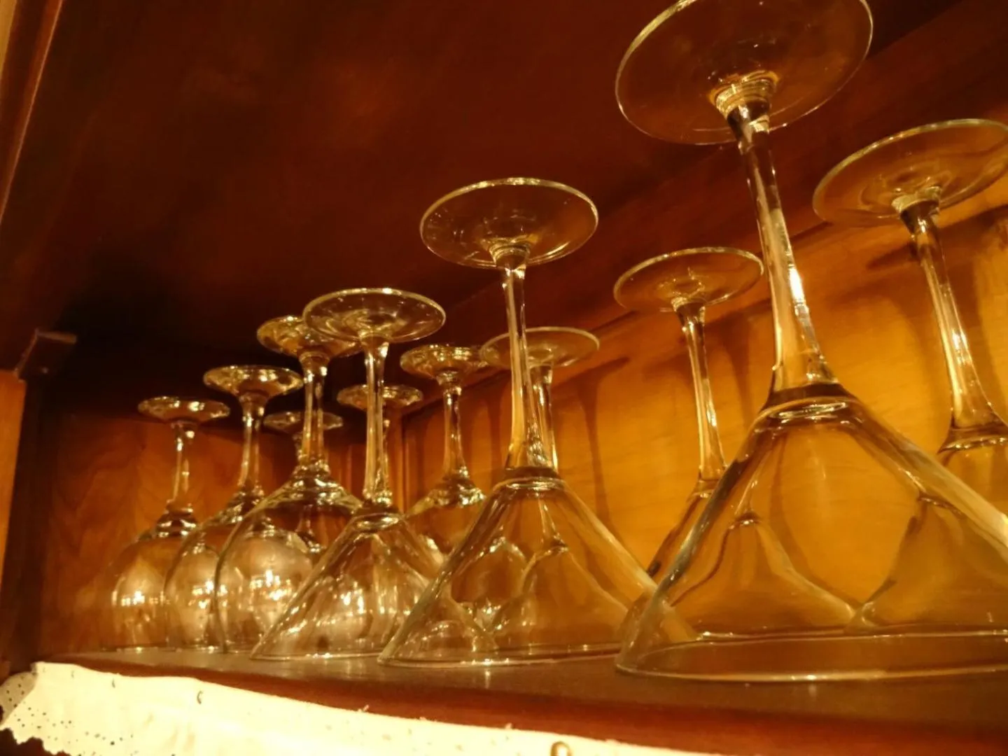 Restaurant/places to eat in Hotel Rural Cayetana