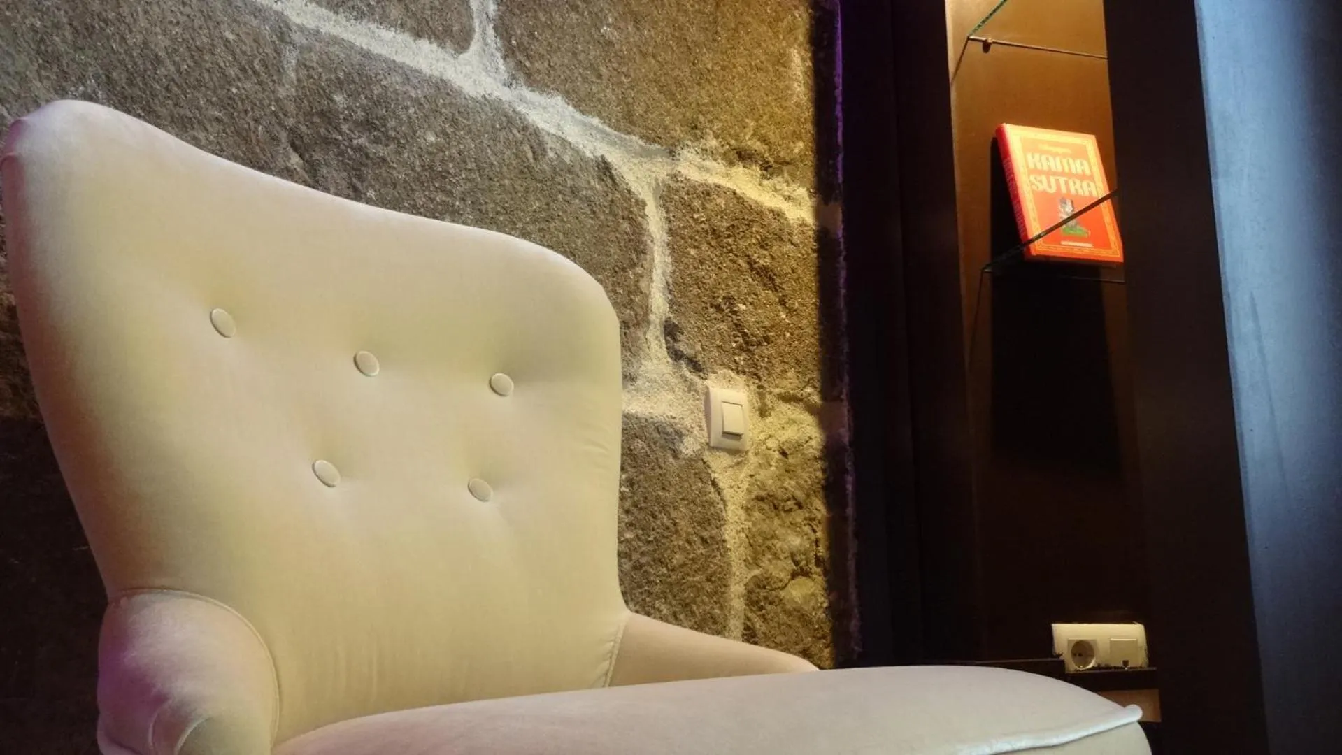 Hotel Rural Cayetana