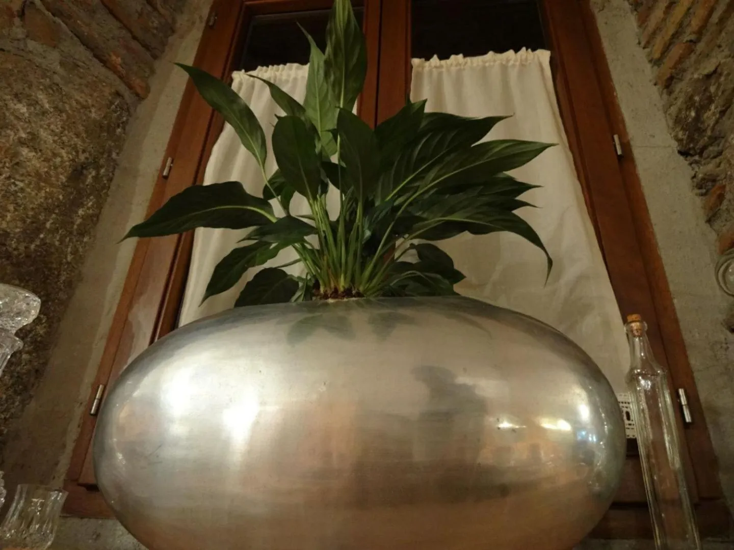 Restaurant/places to eat in Hotel Rural Cayetana