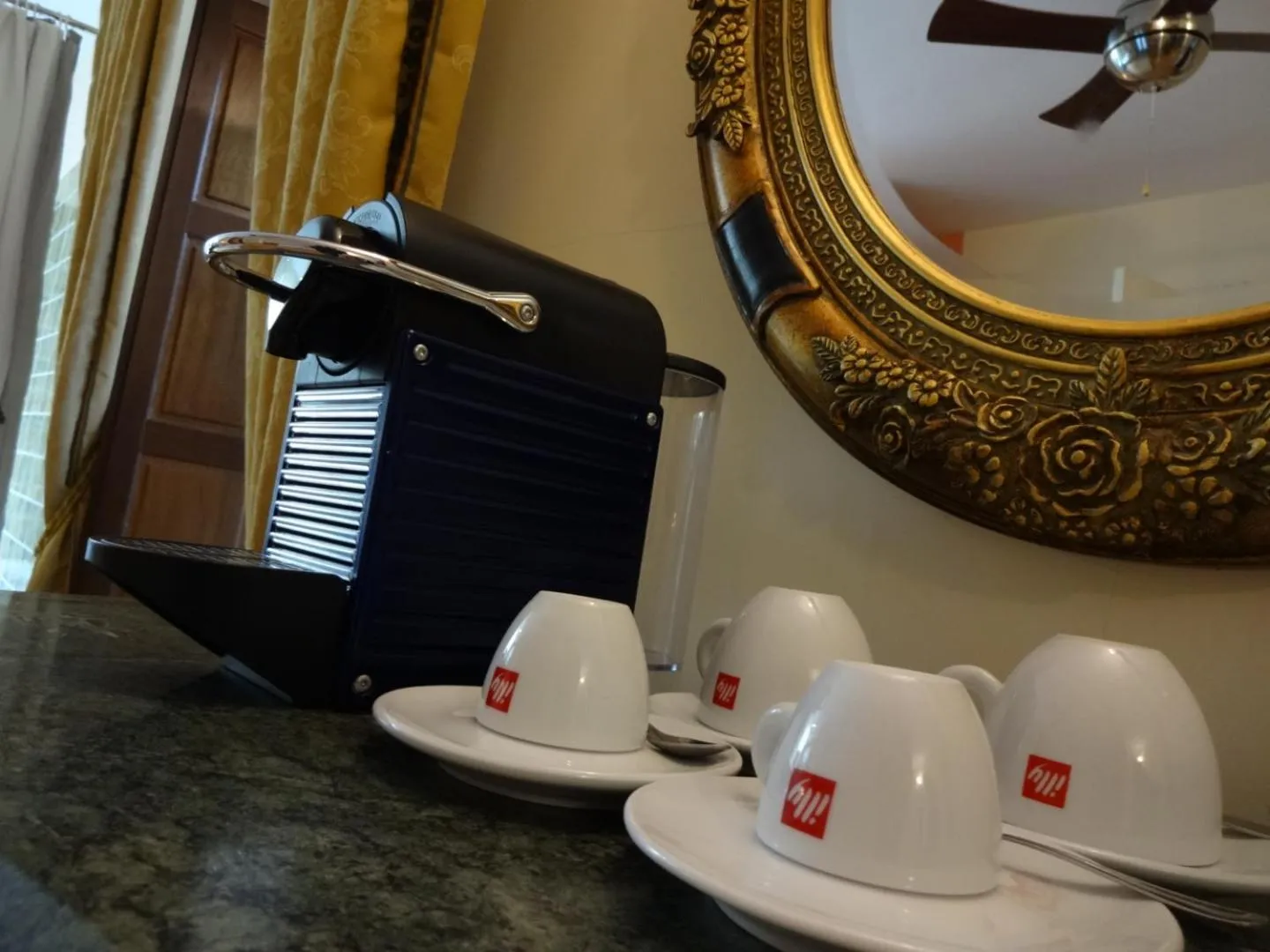 Hotel Rural Cayetana