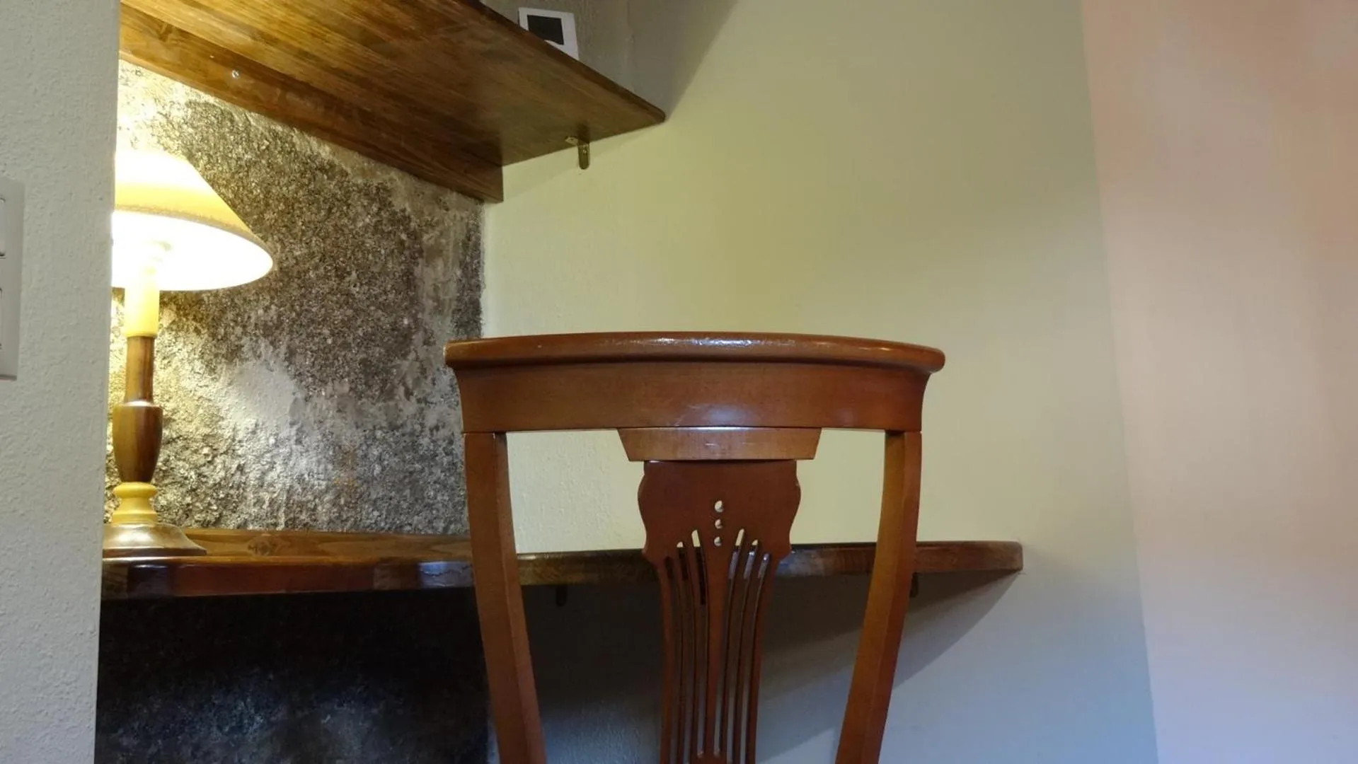 Hotel Rural Cayetana