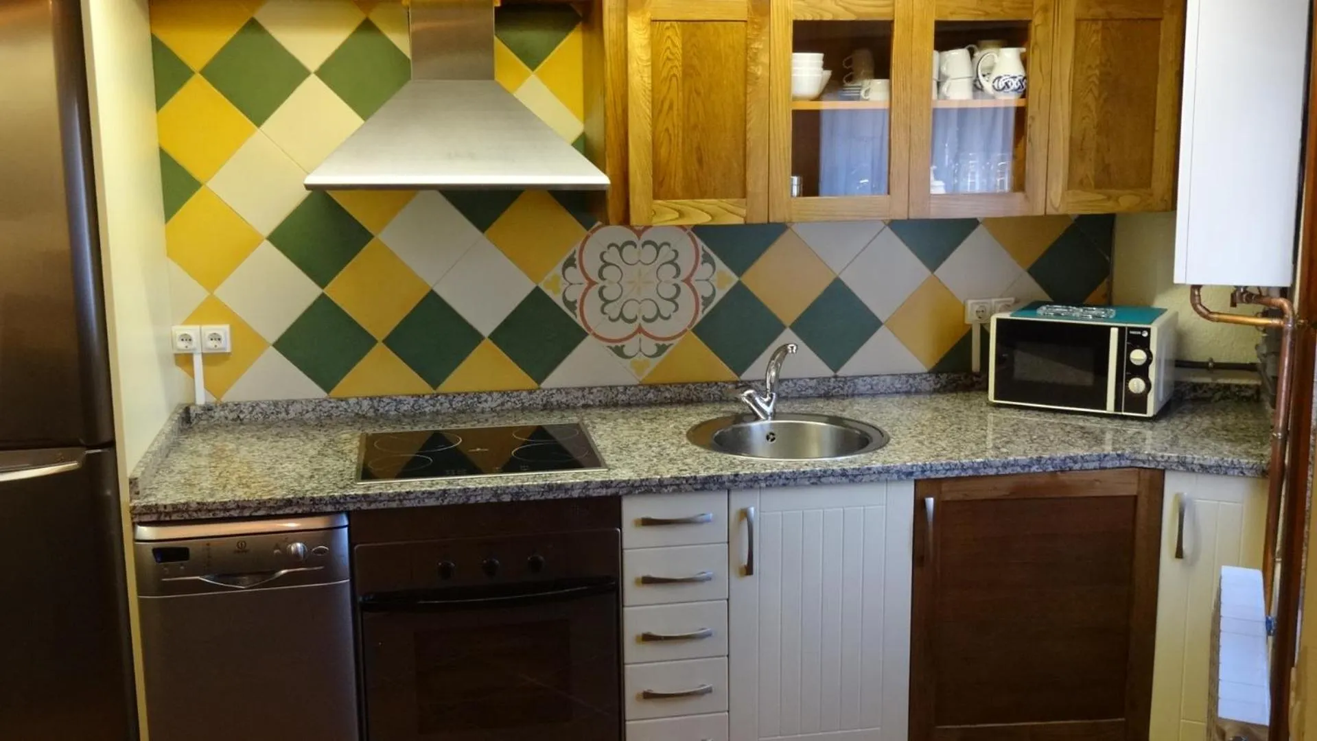 Hotel Rural Cayetana