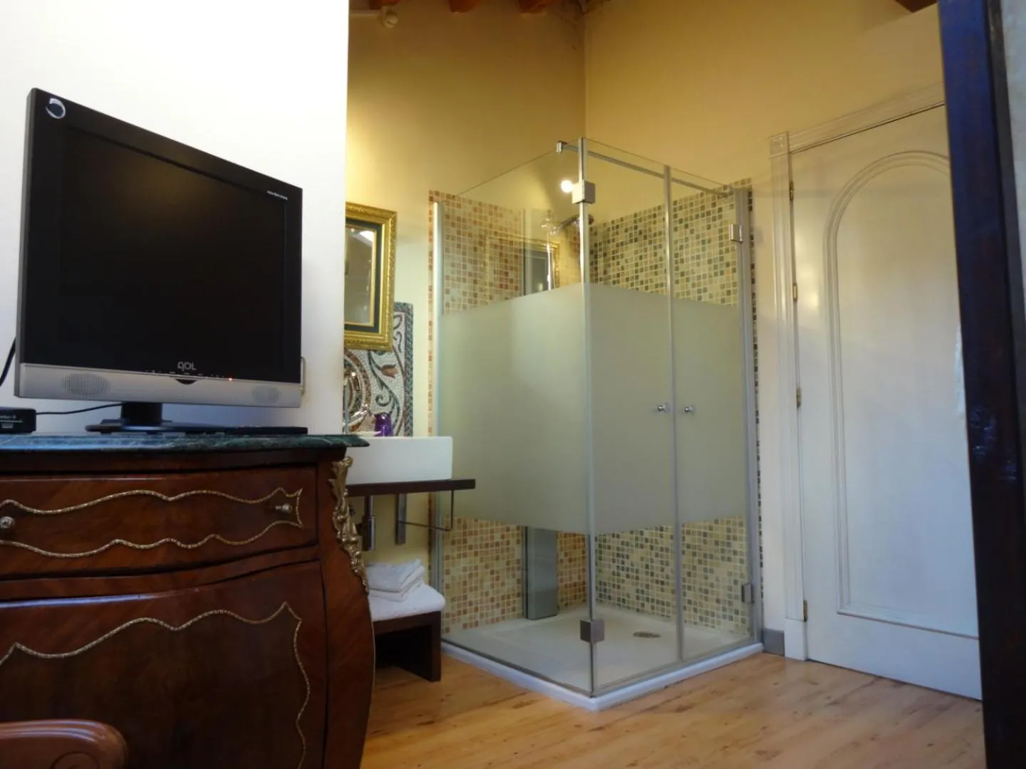 Hotel Rural Cayetana