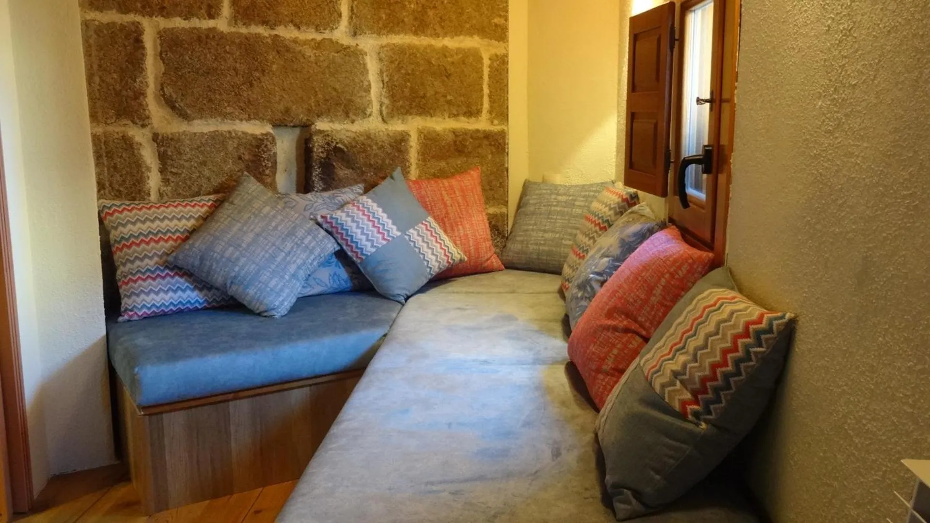 Hotel Rural Cayetana