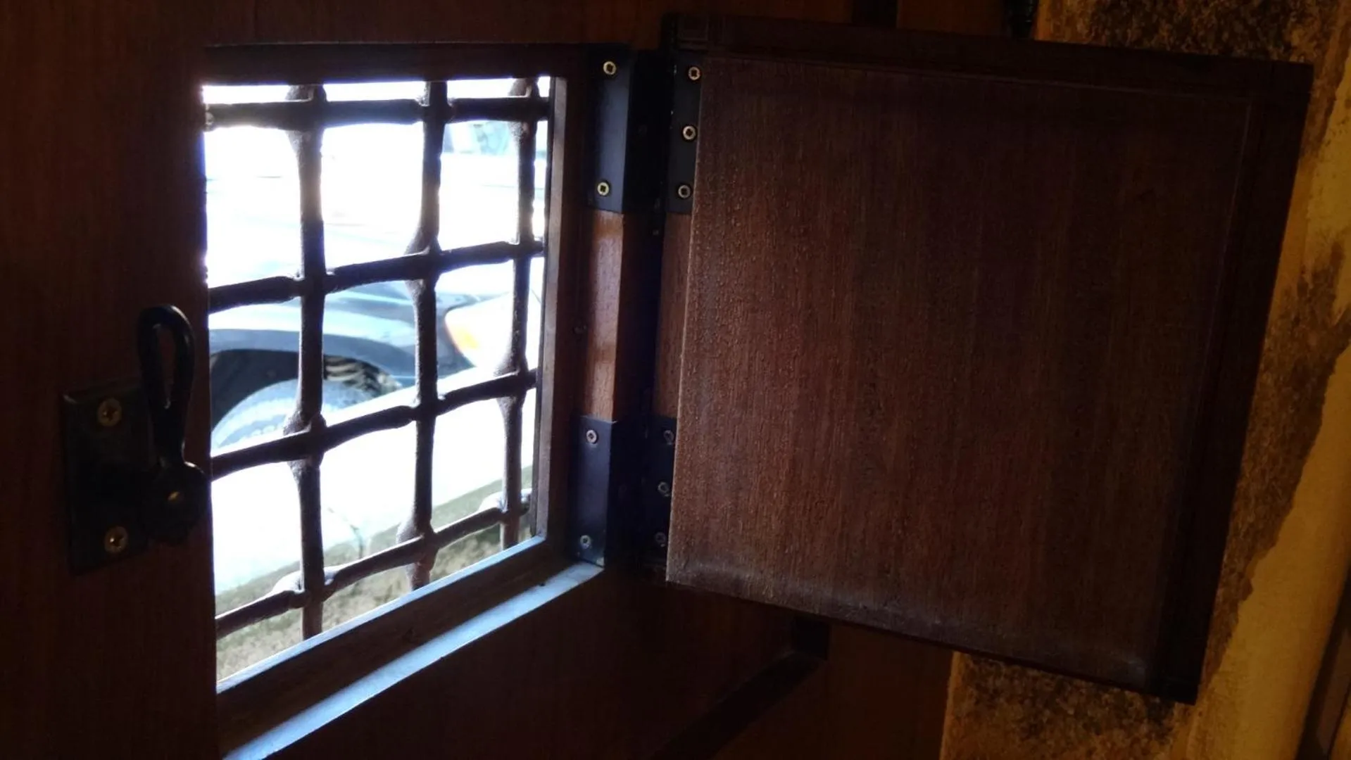 Hotel Rural Cayetana