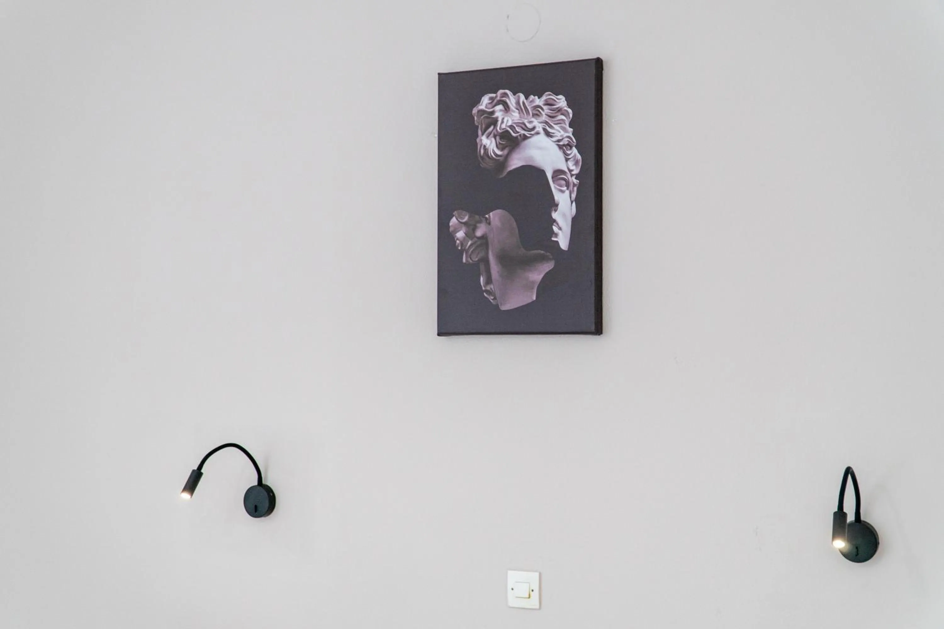 Superior Queen Room in Sandy Beach Complex - Annexe Building