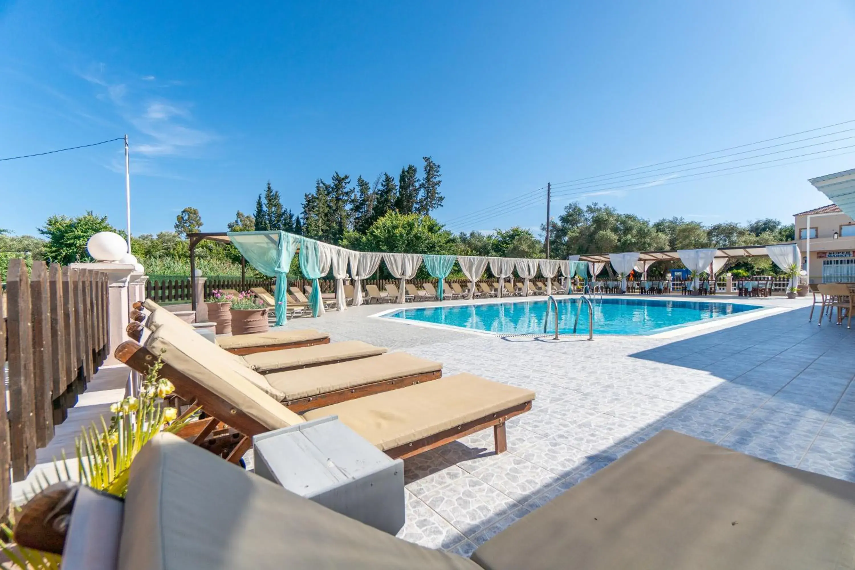 Saint Peter Bay Aparthotel Saint Peter Bay Aparthotel