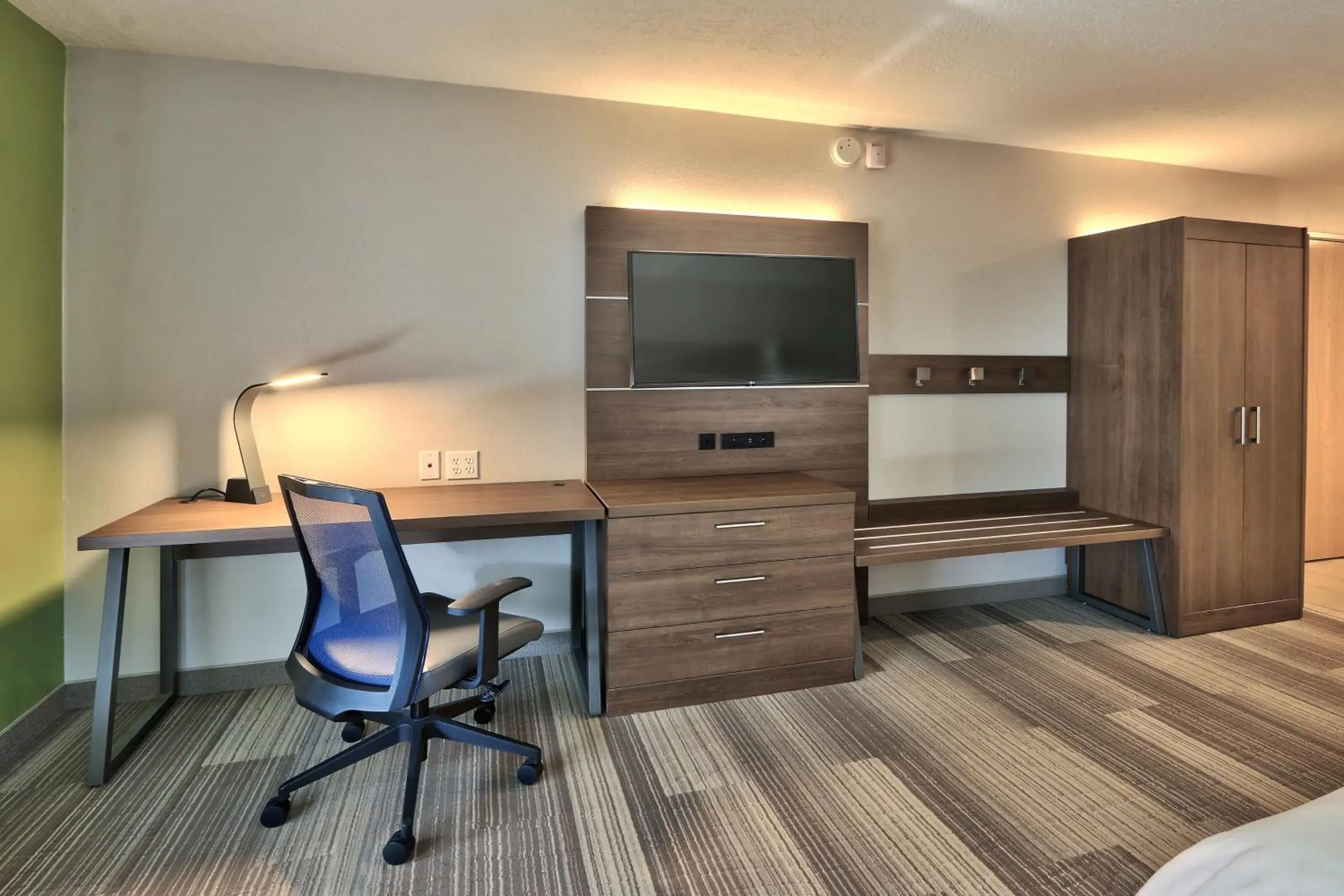 Standard Room in Holiday Inn Express Socorro by IHG Standard Room in Holiday Inn Express Socorro by IHG