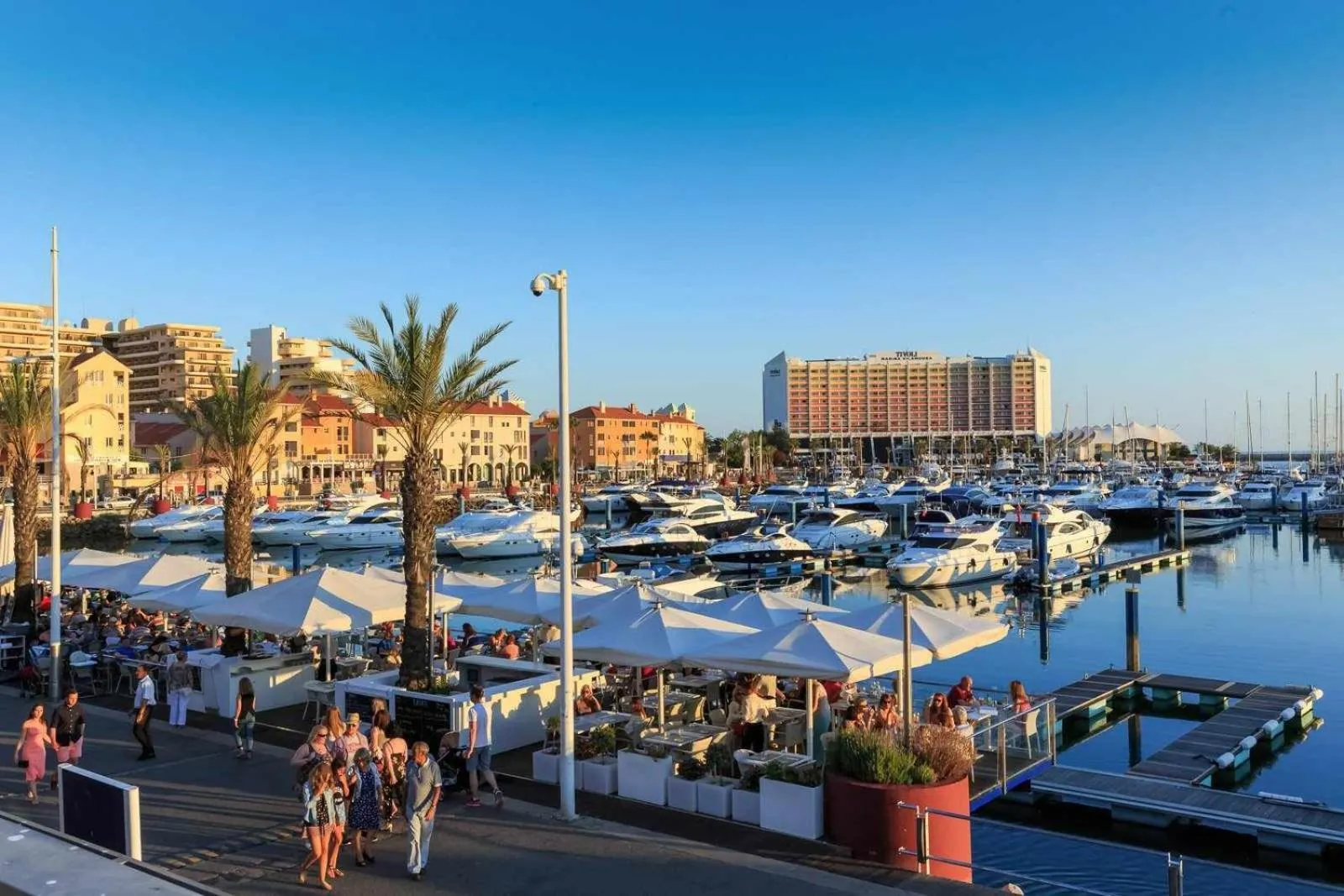 Marina Vilamoura - Aquamar 112 - By Vilamoura Sun