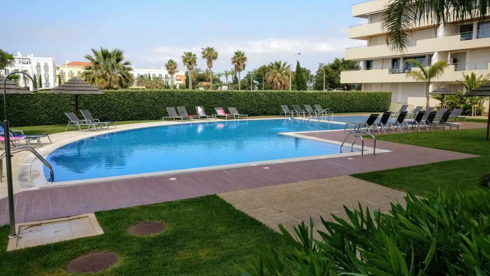 Marina Vilamoura - Aquamar 112 - By Vilamoura Sun