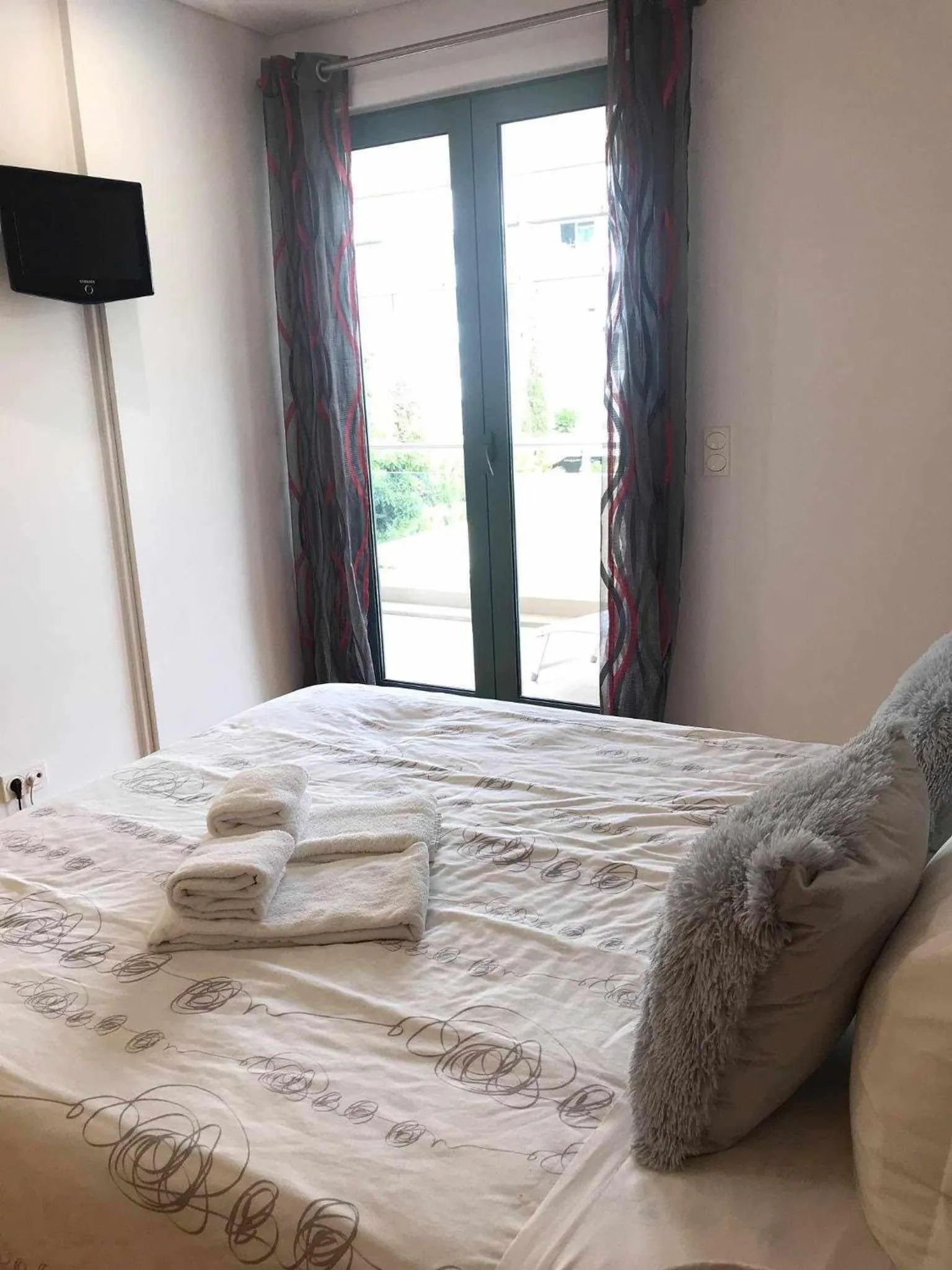Bed in Marina Vilamoura - Aquamar 112 - By Vilamoura Sun