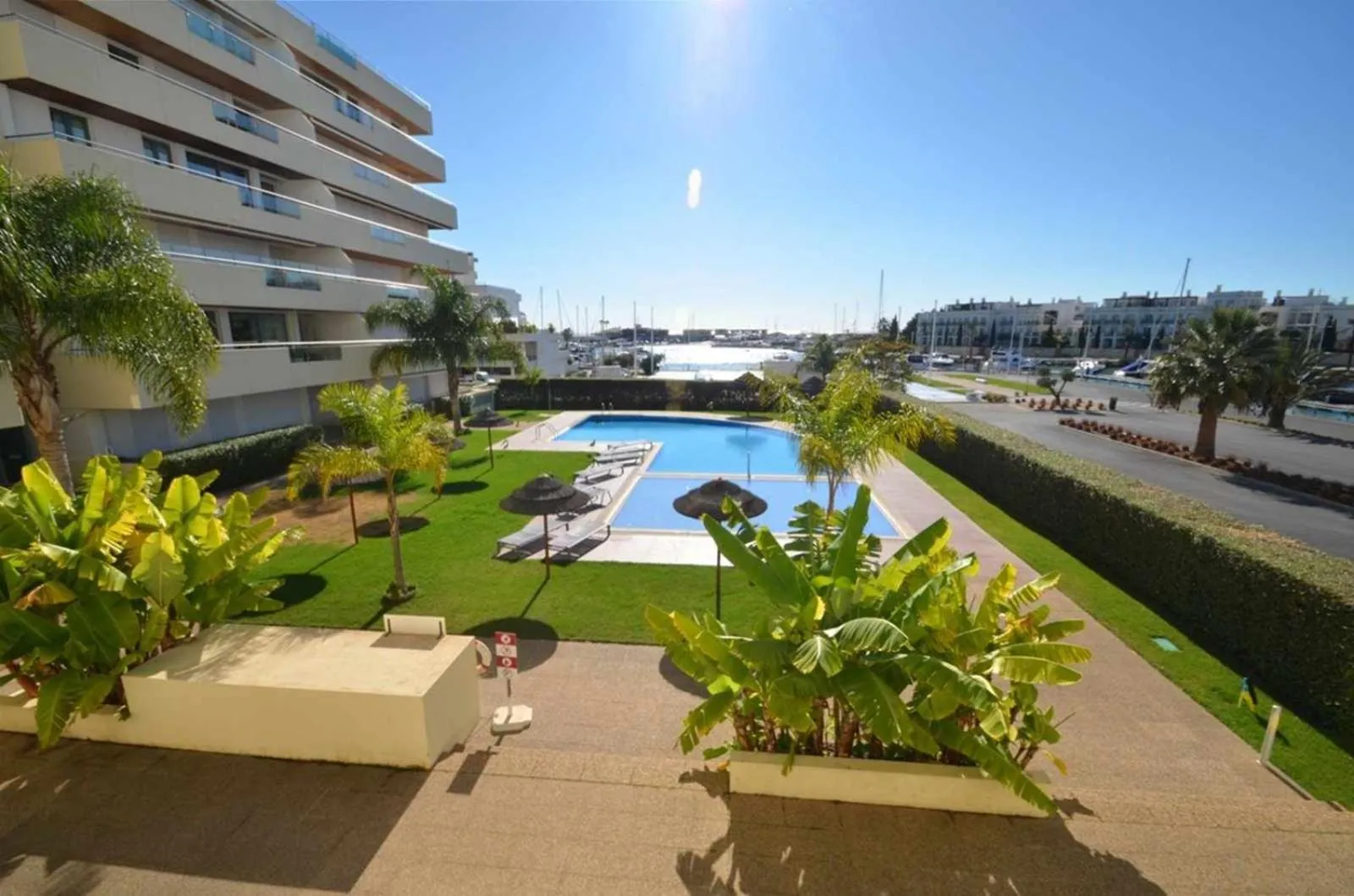 Marina Vilamoura - Aquamar 112 - By Vilamoura Sun