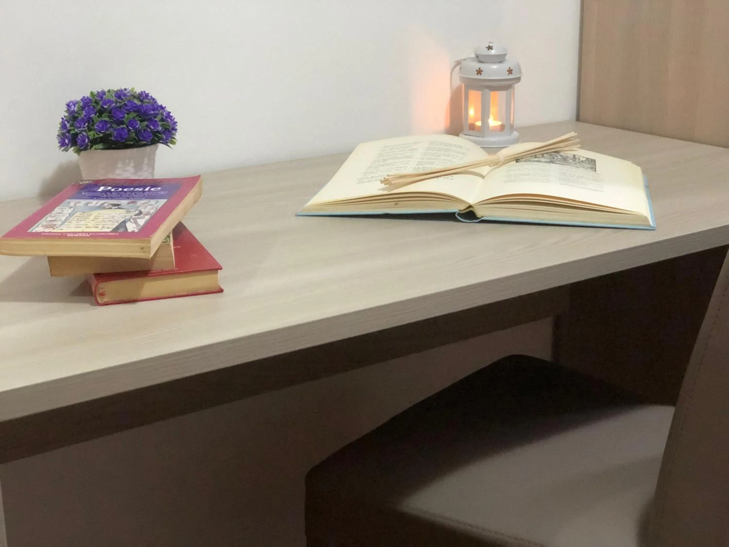 Decorative detail in villalessandra