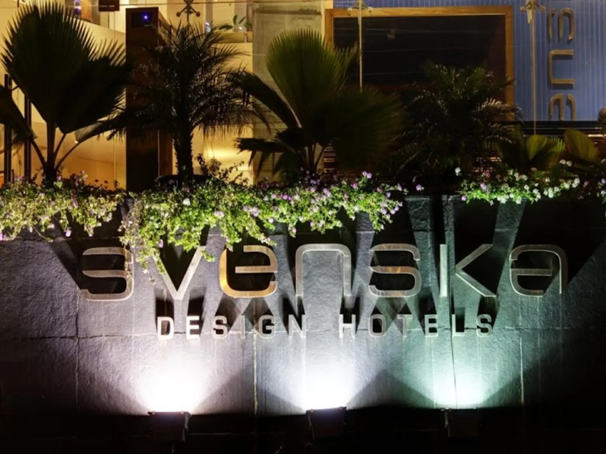 View (from property/room) in Svenska Design Hotel, Electronic City, Bangalore View (from property/room) in Svenska Design Hotel, Electronic City, Bangalore