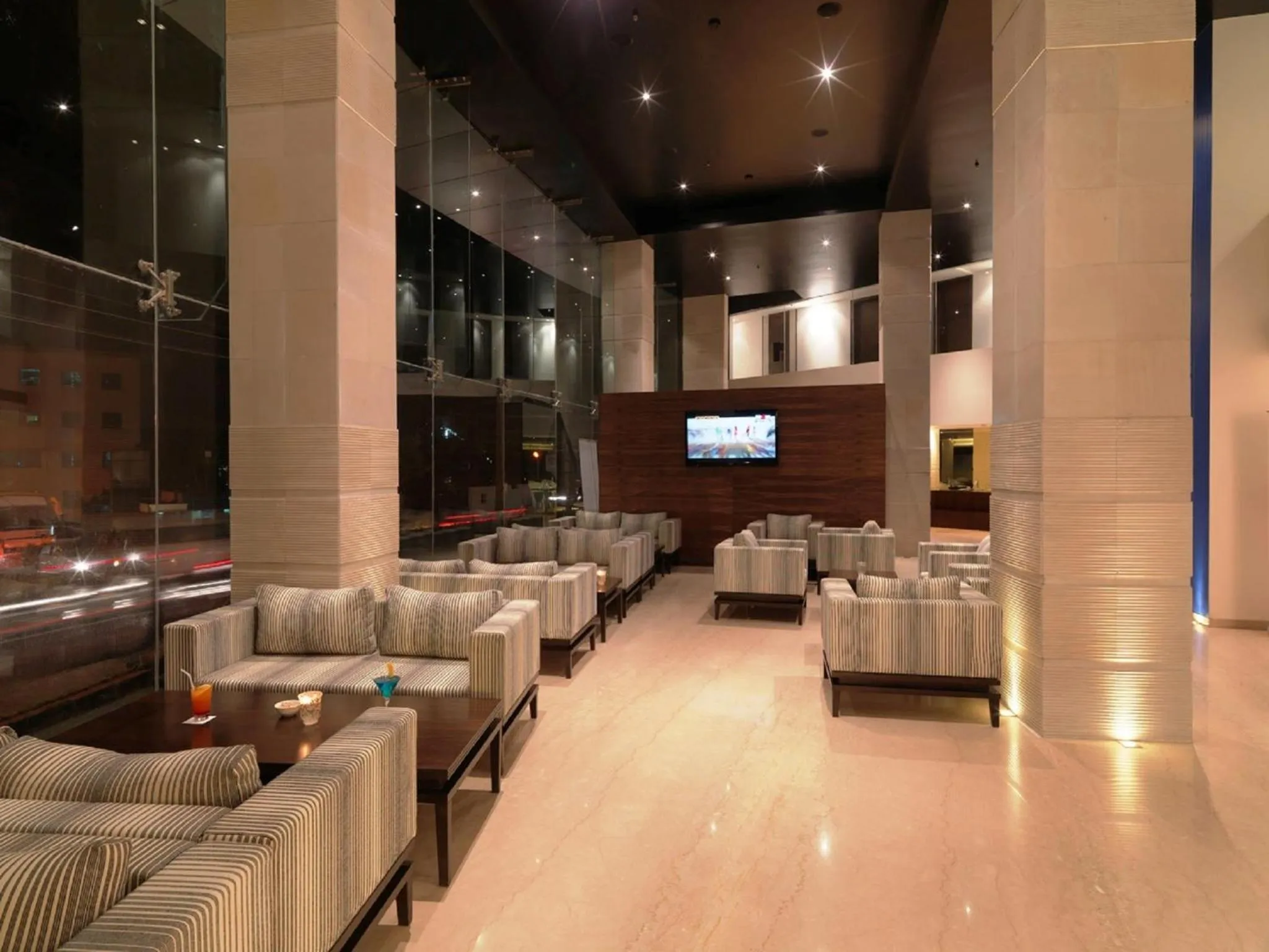 Restaurant/places to eat in Svenska Design Hotel, Electronic City, Bangalore